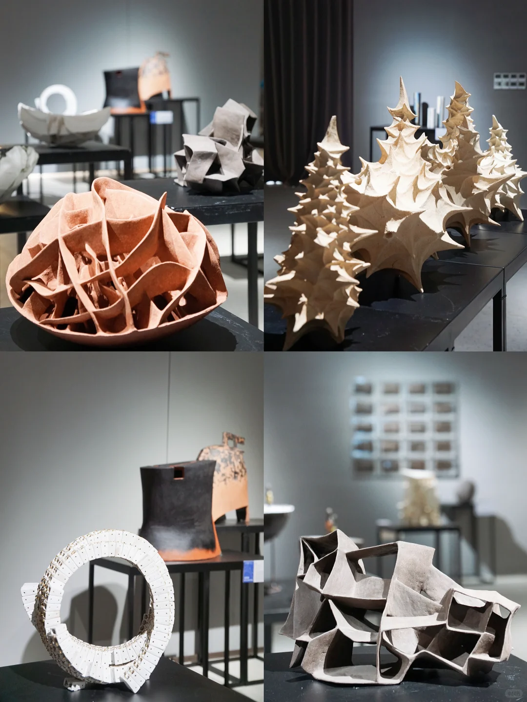 超震撼‼️广佛免费新展,周末来看展吧~