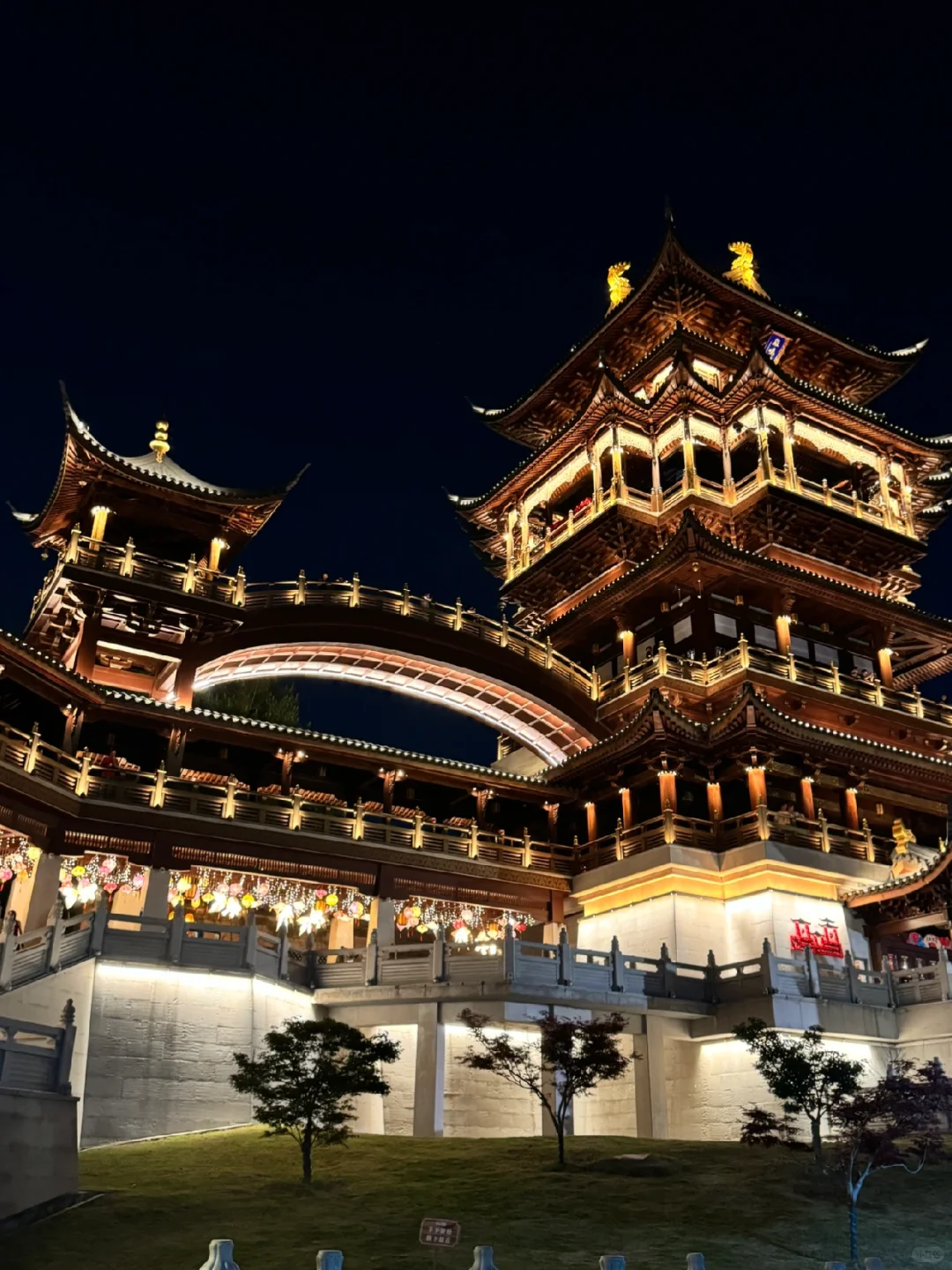 义乌鸡鸣阁|恍惚间穿越成古代大小姐?