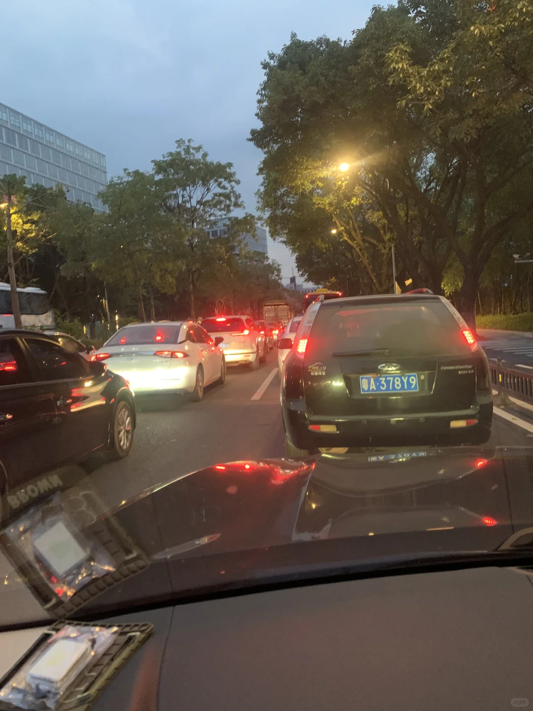 交易会第二天