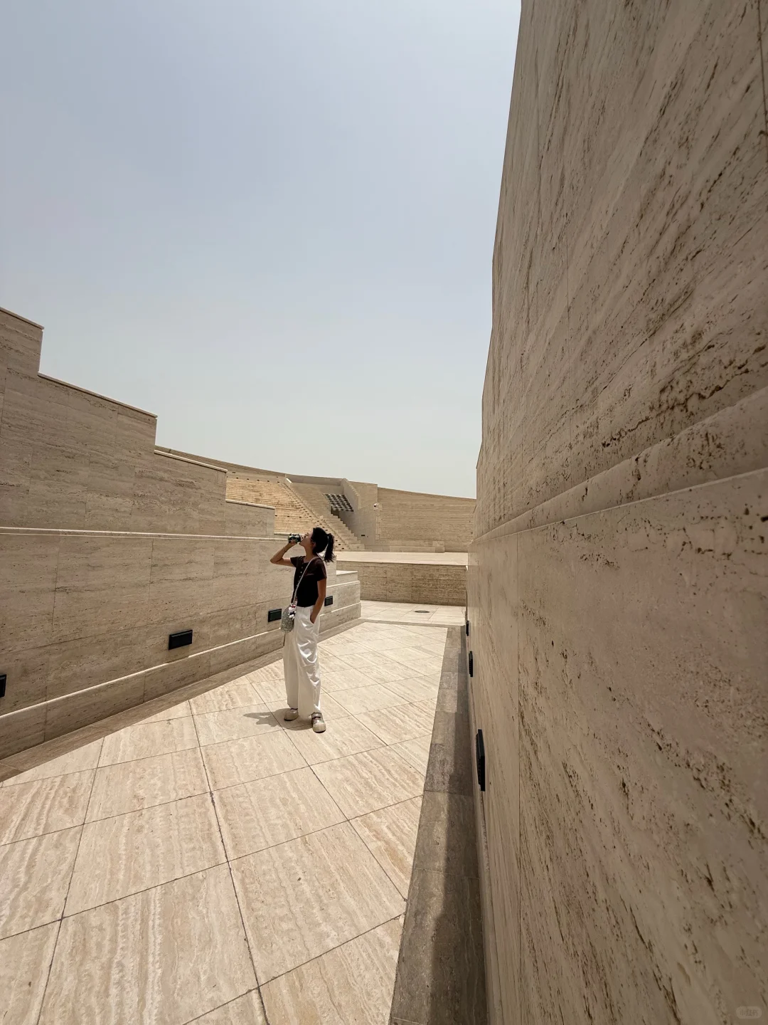 ??دولة قطر | 走进卡塔尔的一千零一页