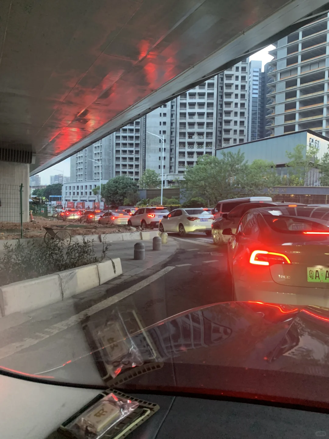交易会第二天