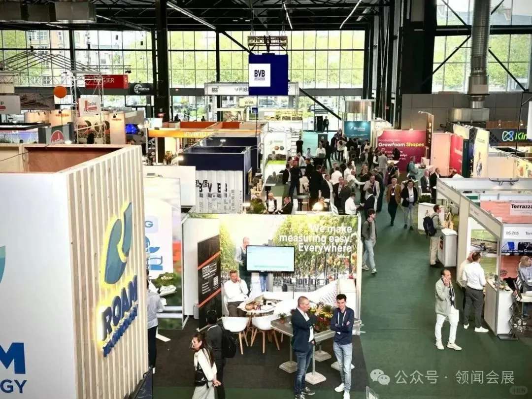 Greentech 2025  荷兰国际园艺展