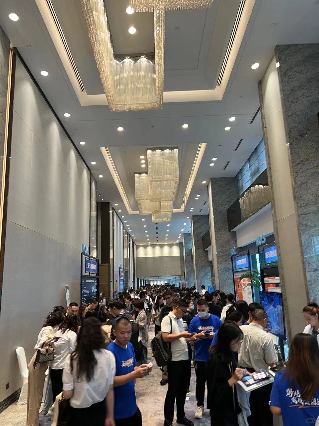 1000人规模 跨境电商线下峰会