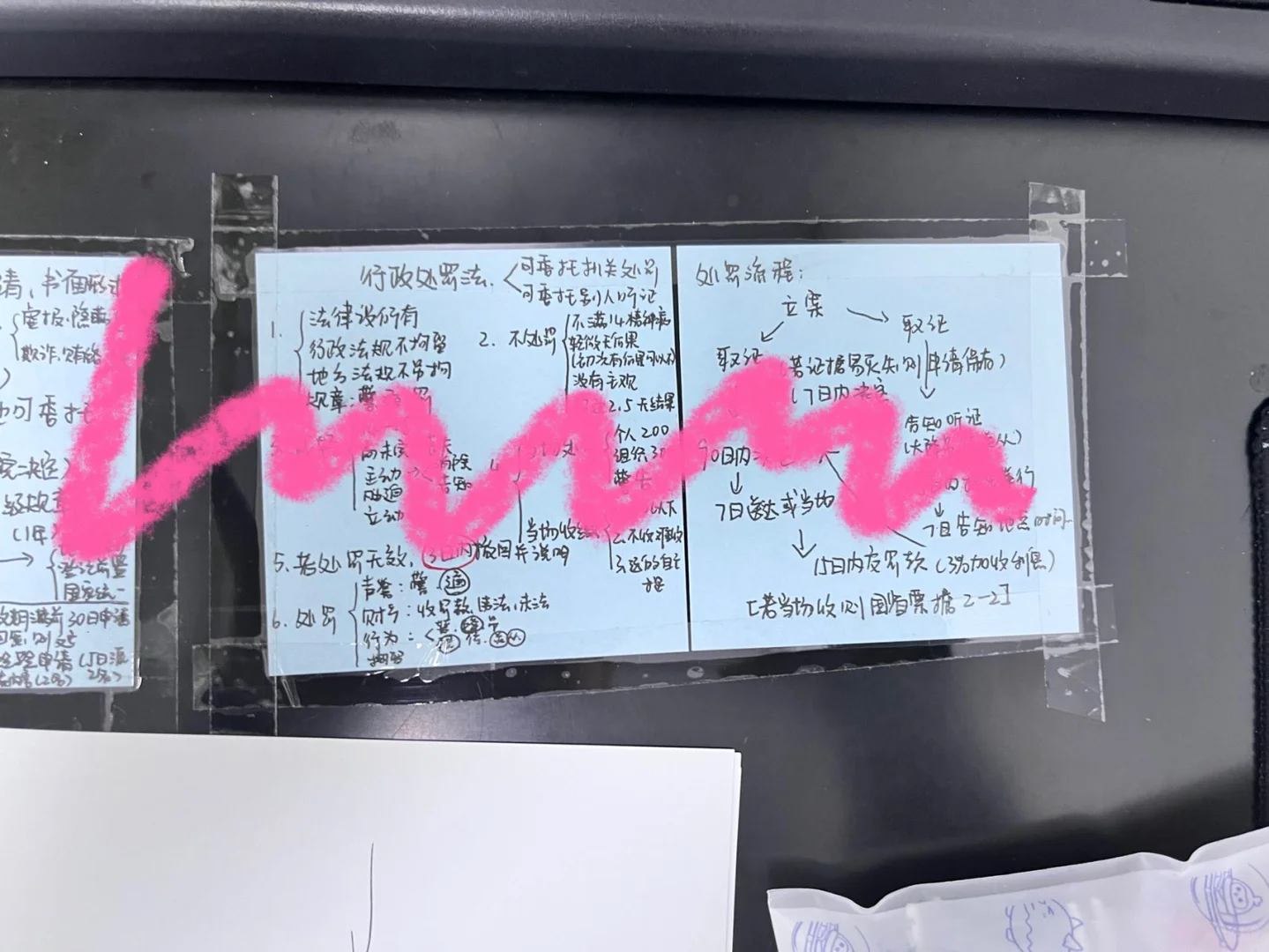 26广东省考行政执法申论三备考经验