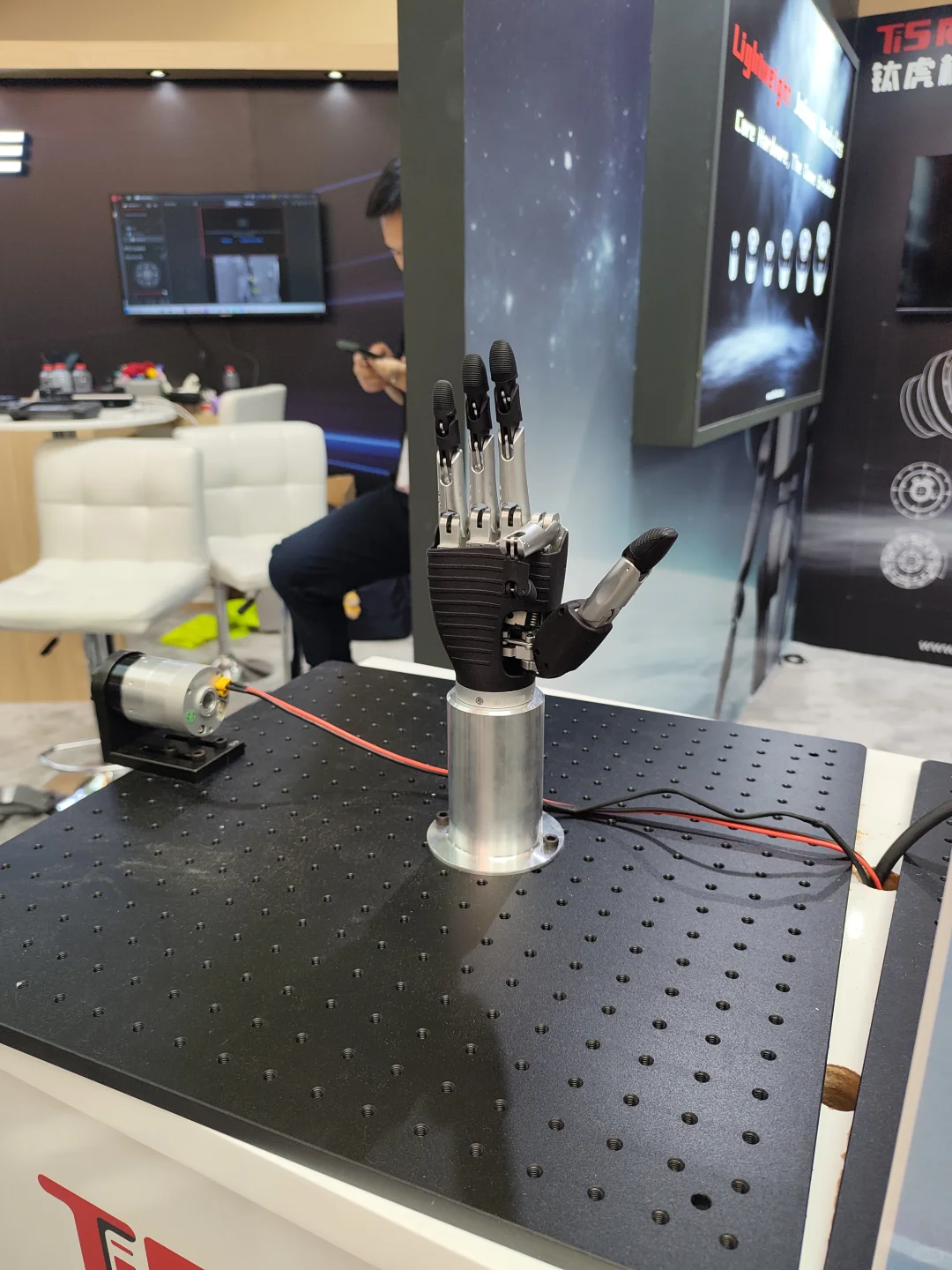 ✨迪拜GITEX 2025|全球科技界的盛会