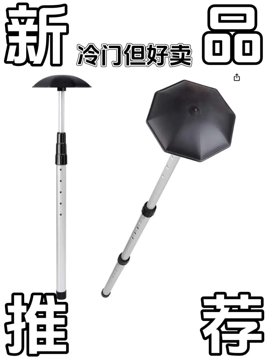 30天卖出1.7万刀，亚马逊冷门但好卖的新品