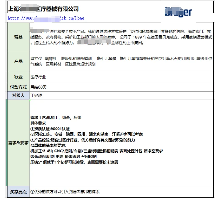 制造业金九银十！线上采供对接会！