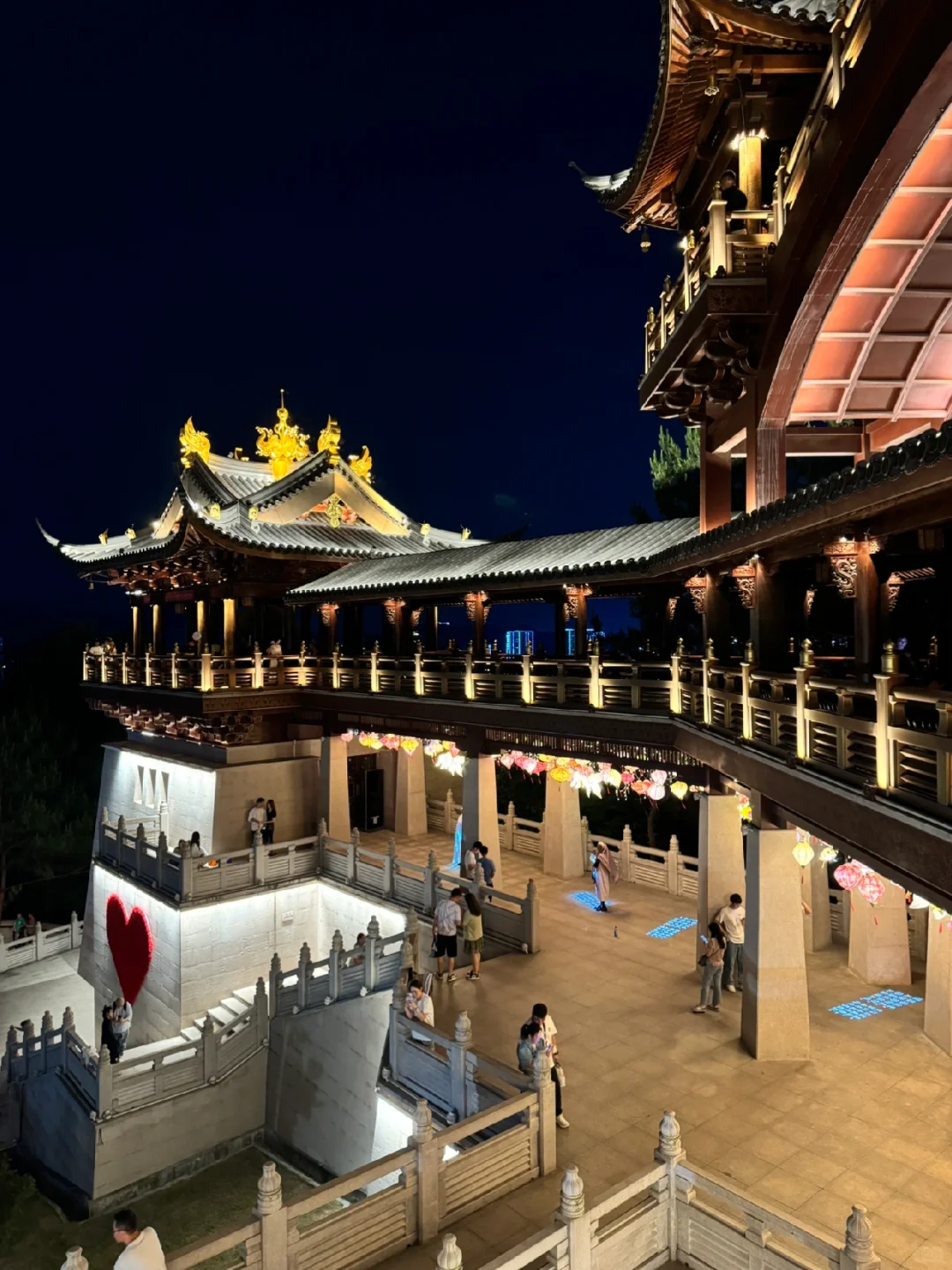 义乌鸡鸣阁|恍惚间穿越成古代大小姐?