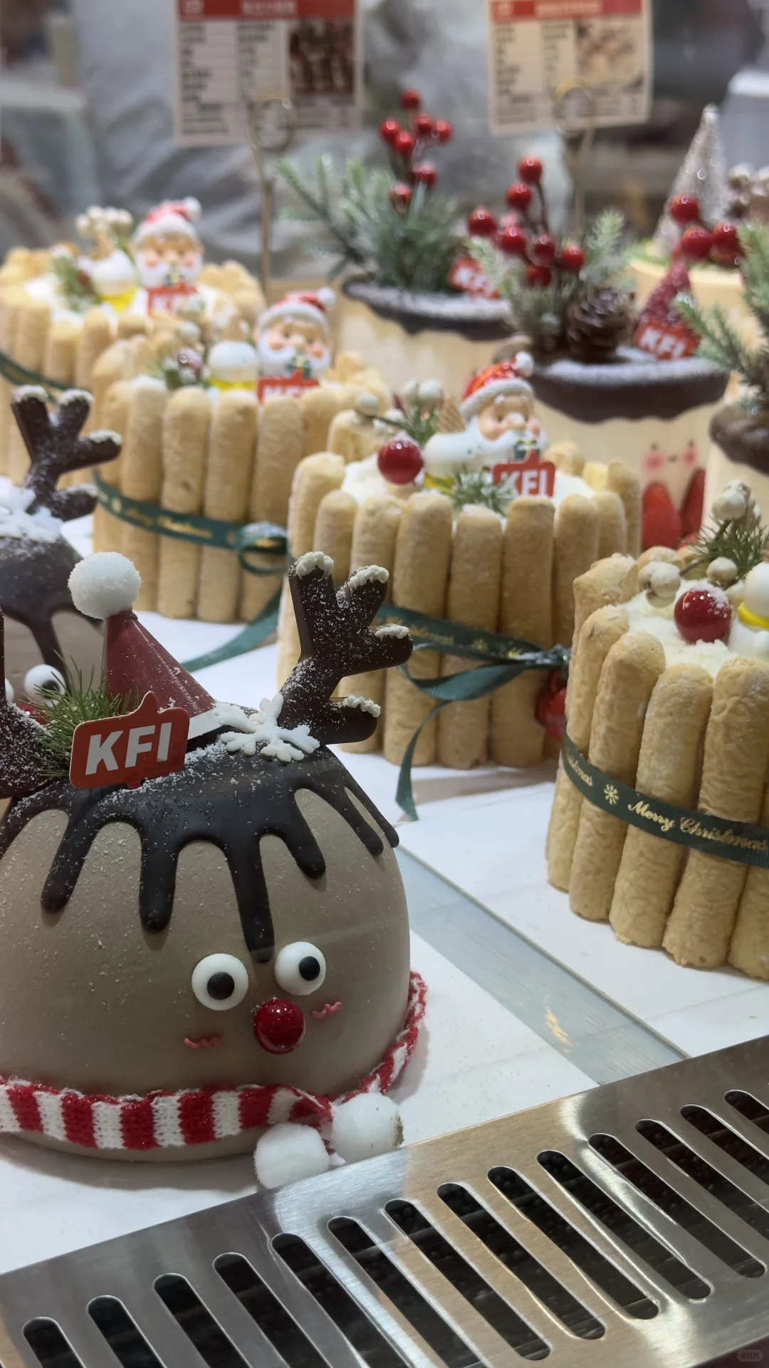 汉阳国博美食展