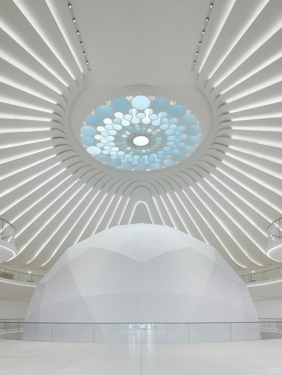 EXPO 2020- 阿联酋馆 UAE Pavilion