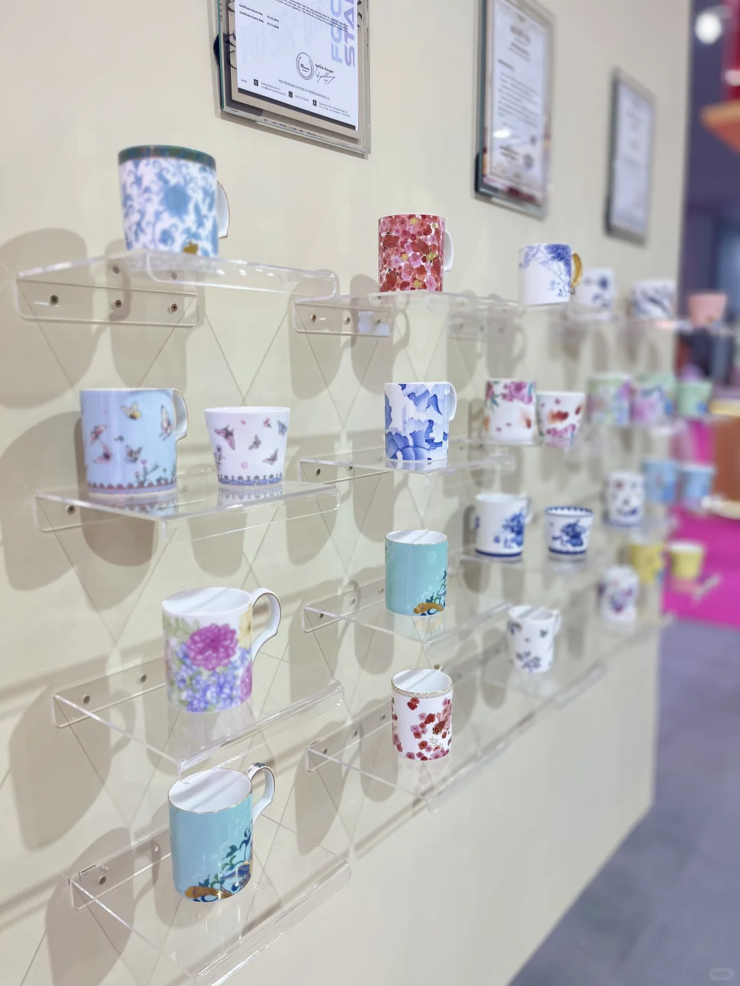 第 33 届深圳礼品家居展，你想要的这里都有