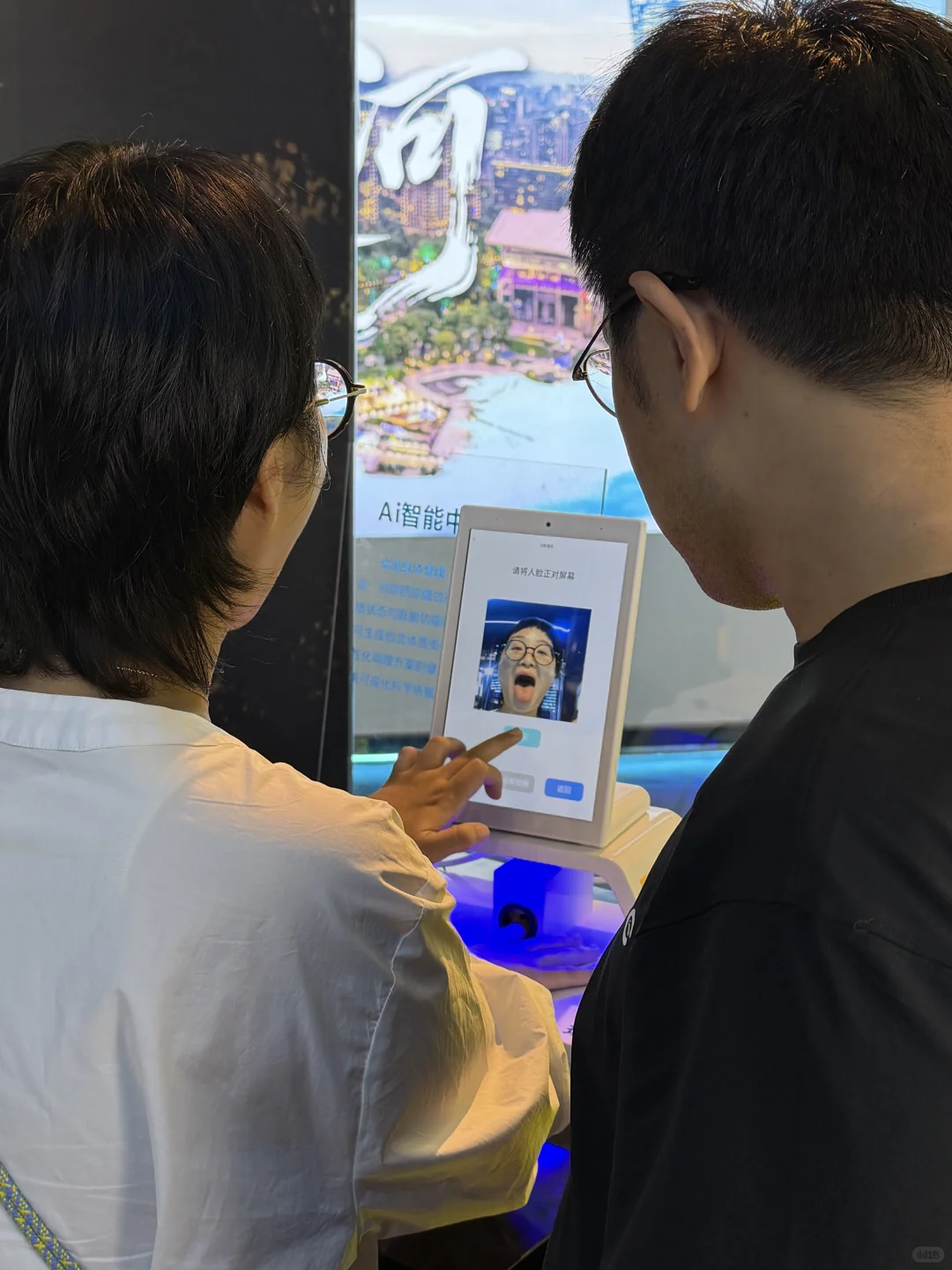 2025杭州文博会保姆级打卡攻略(B馆篇