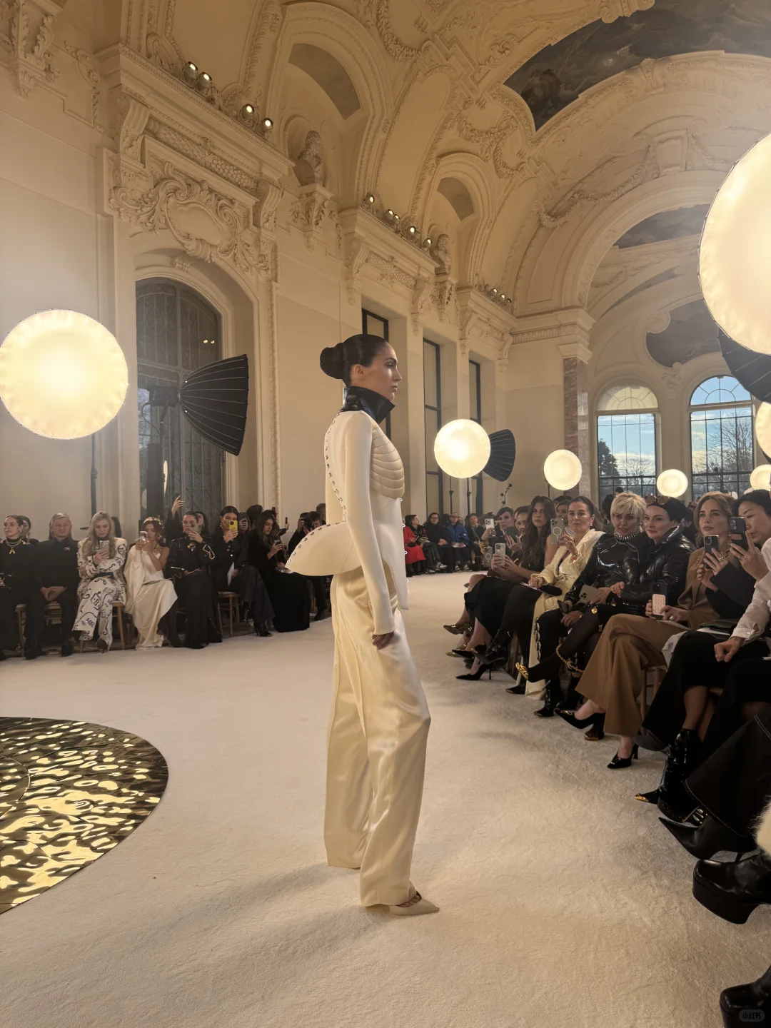 Schiaparelli 高定 你们爱这个品牌吗