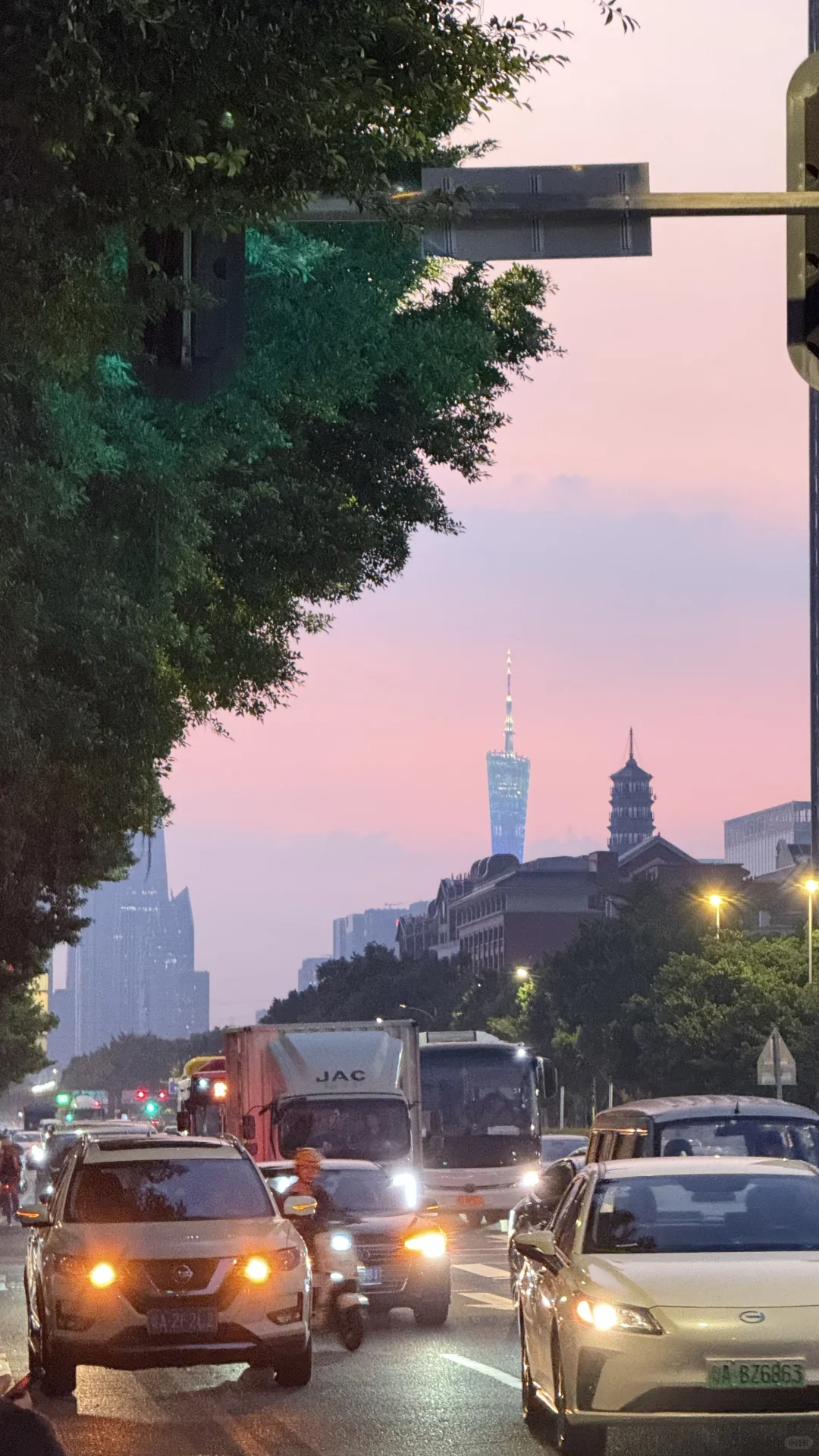 138届广交会第一期第4天