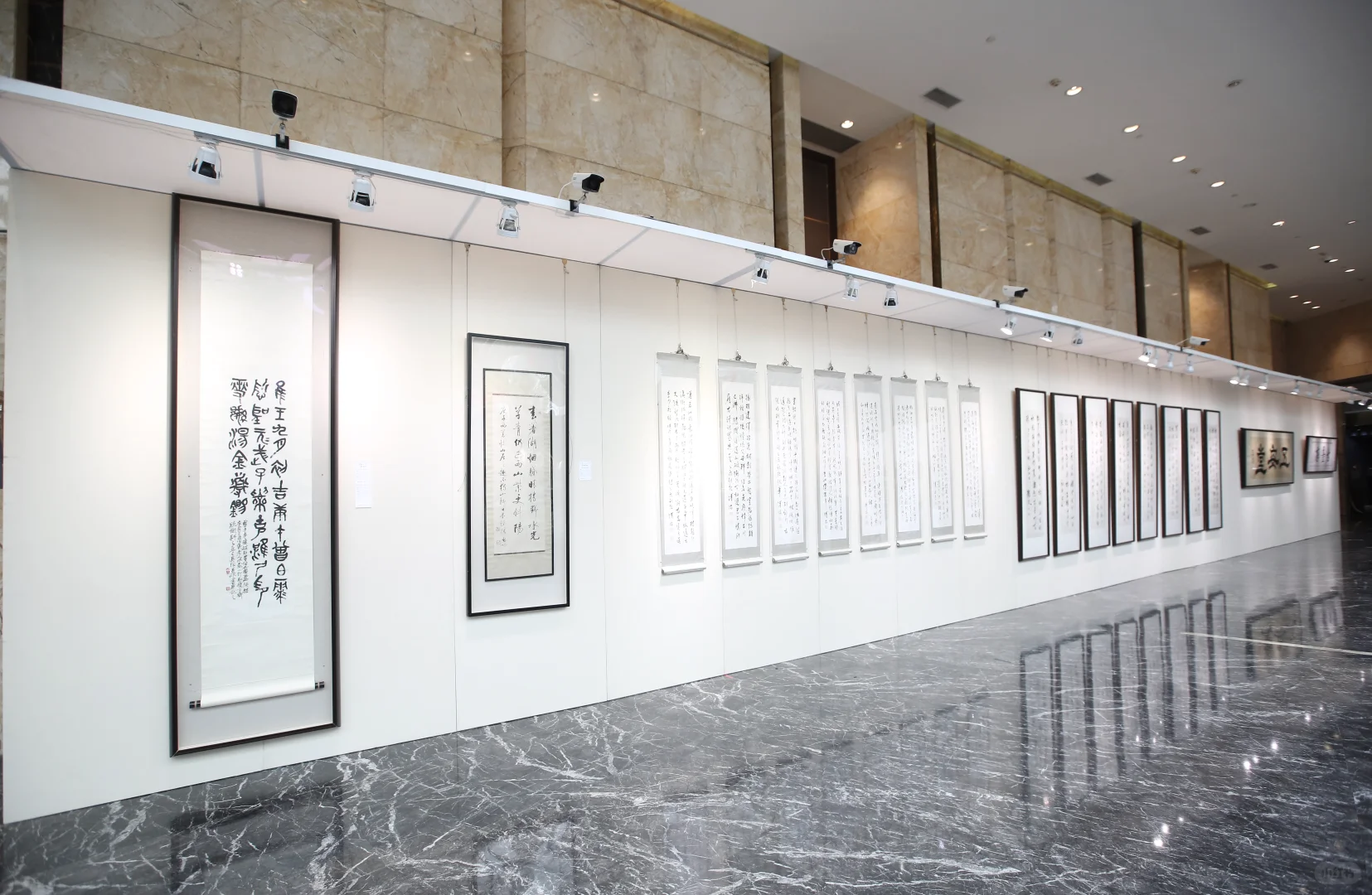 艺术展览向可持续的方向发展