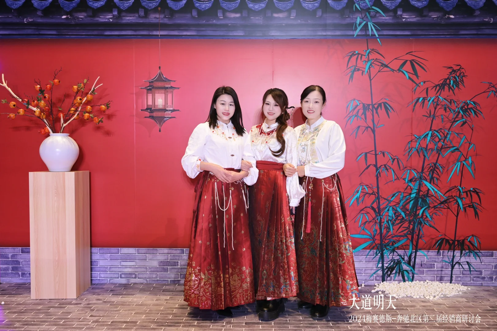 奔驰市场经理一年的收获