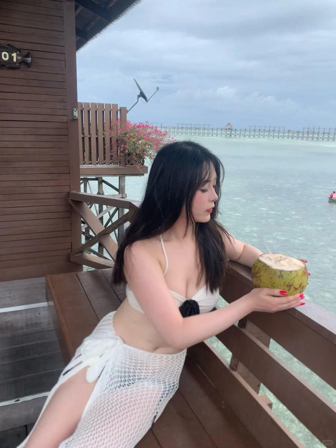 想念仙本那