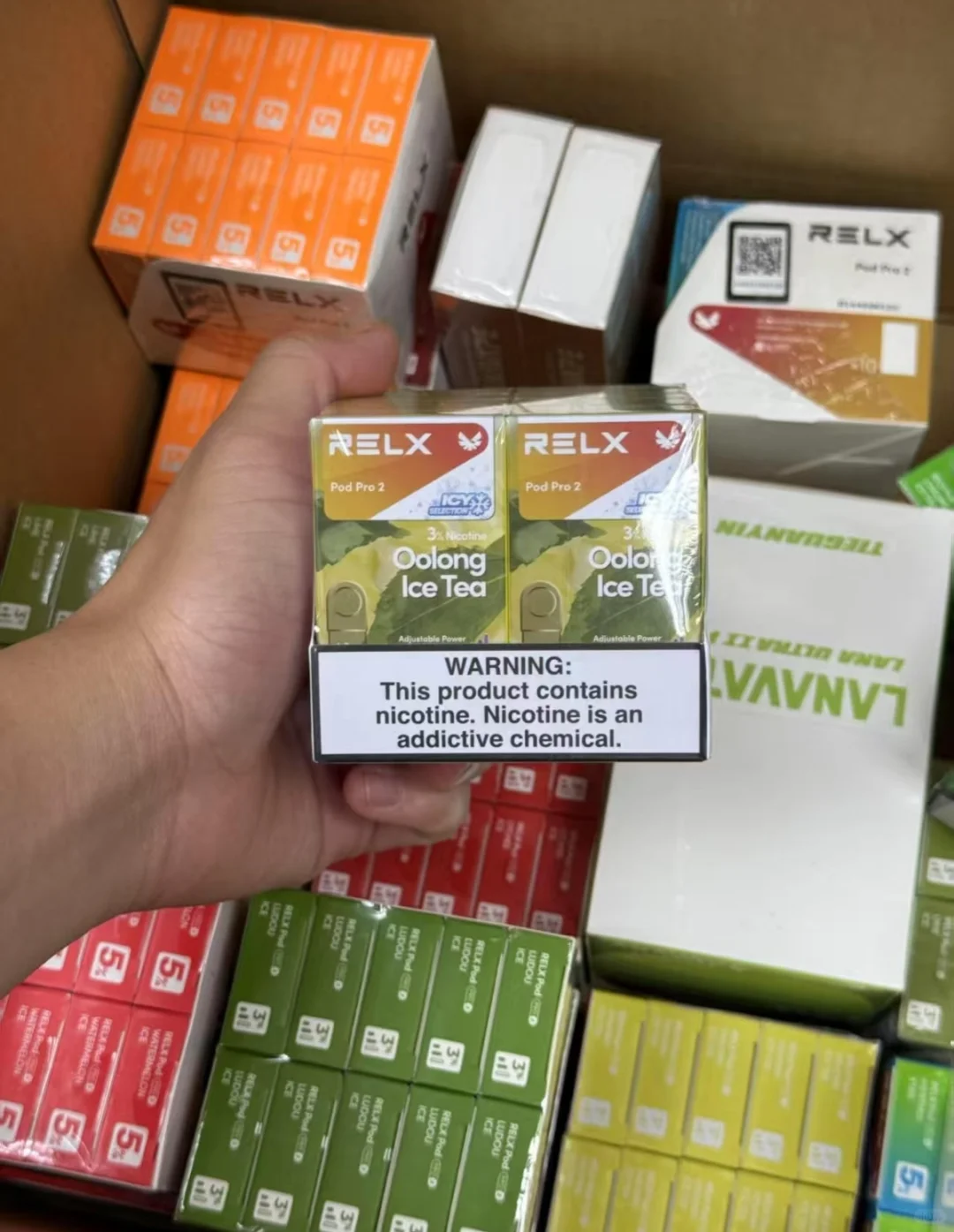 果味为什么被禁止呢?电子烟被禁真正原因