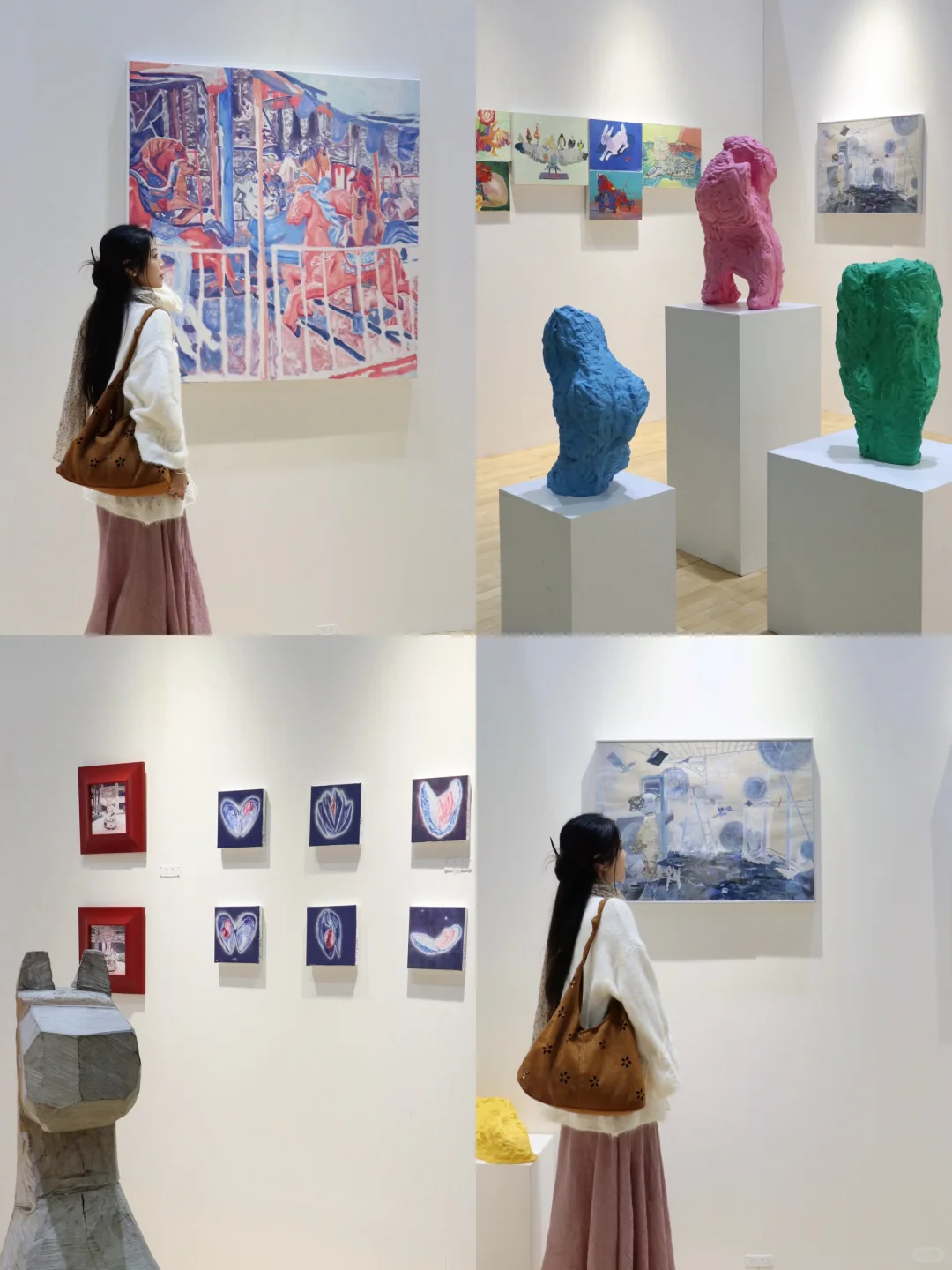 2025 ART南京|近期值得看的高质量新展?️0r