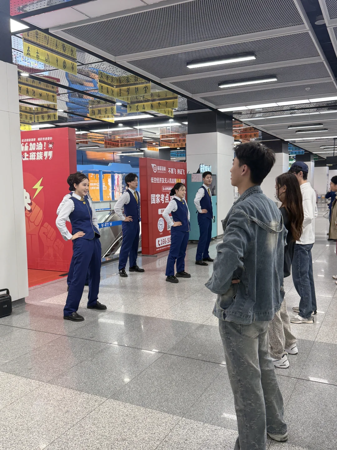 郑州地铁放大招了！免费领手慢无???