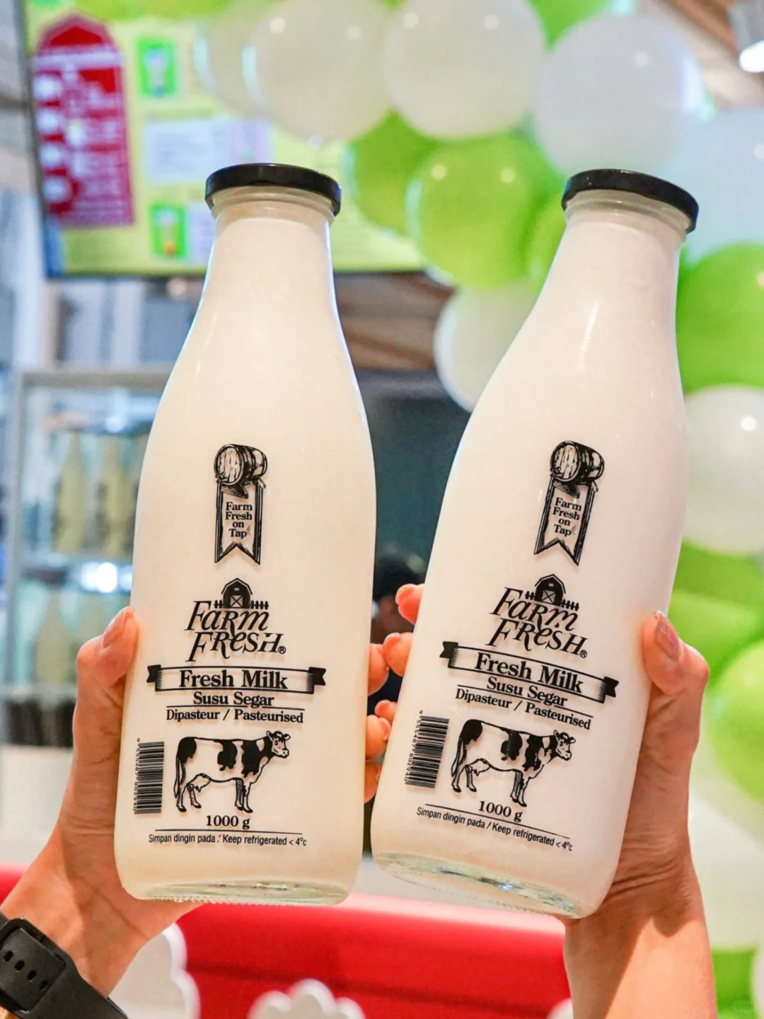 ?带宝贝来 Chá KL East Mall 新店