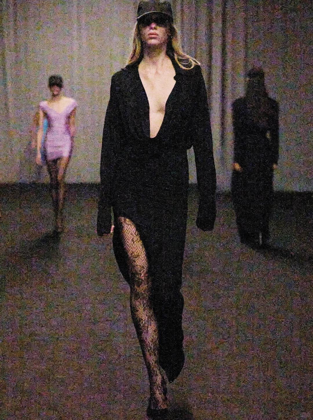 LamaJouni 2026SS ReadytoWear