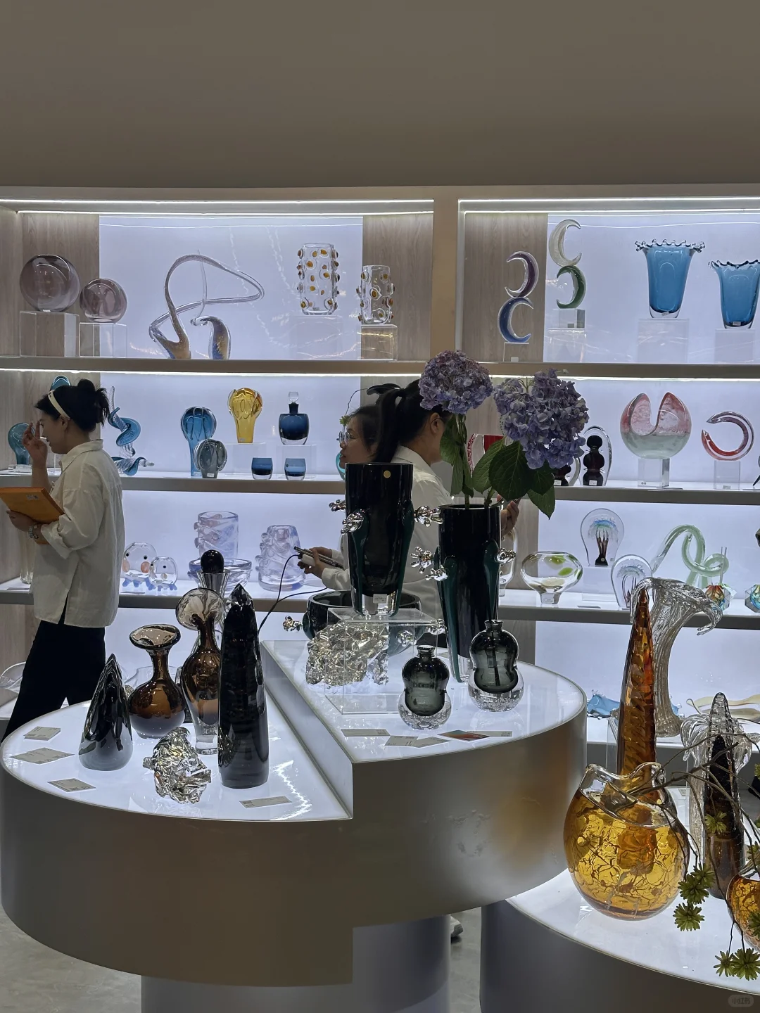 上海国际家具展