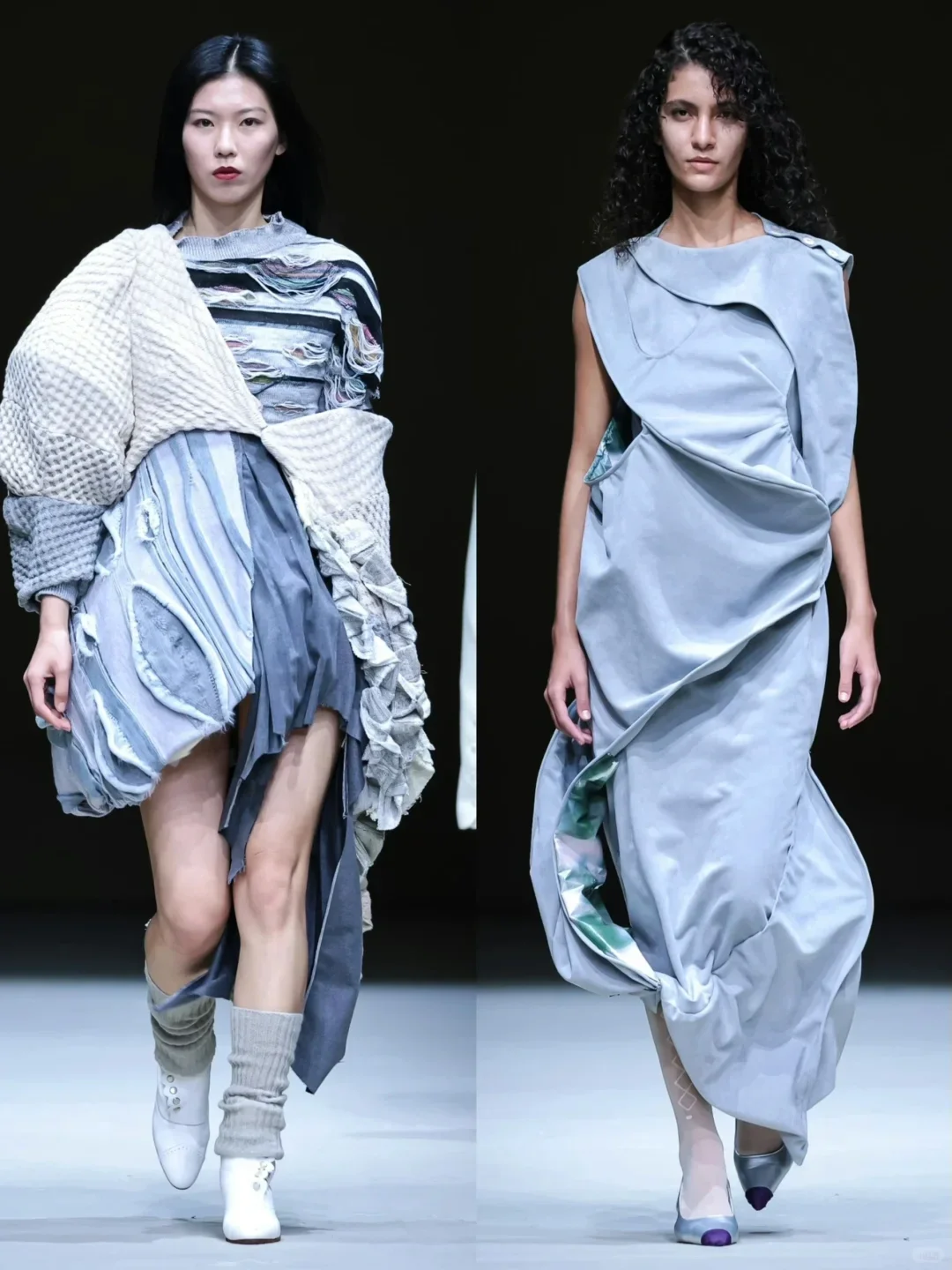 中国美术学院|2024服装毕设优秀作品合集
