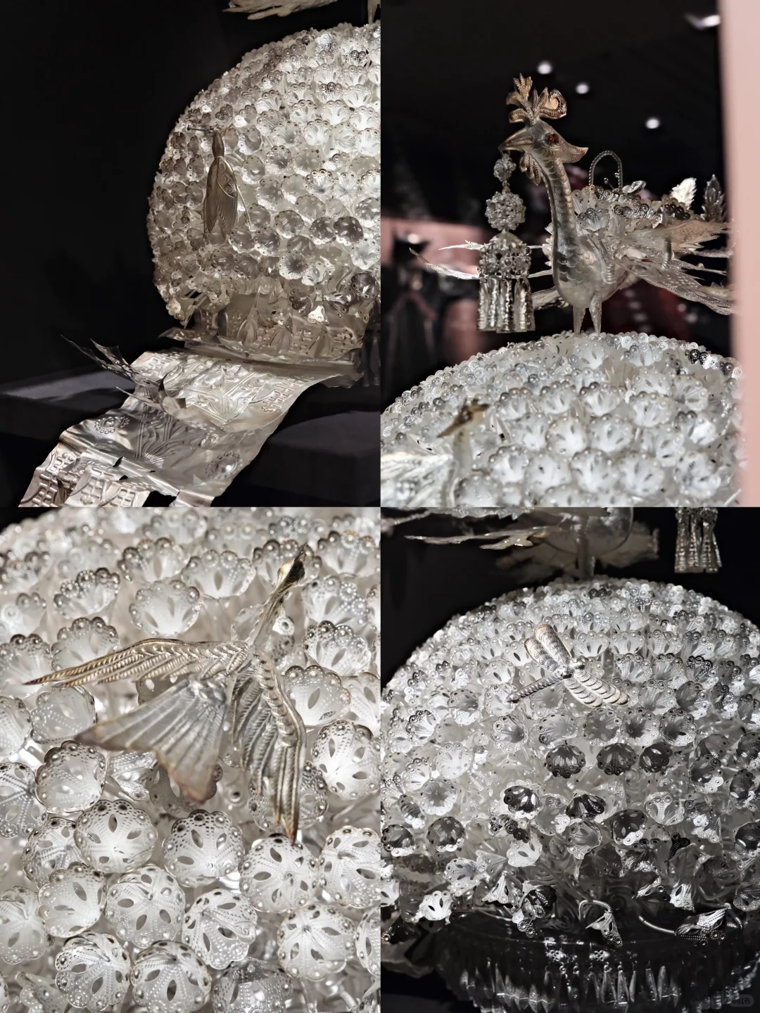 上海|展览|小众宝藏西南服饰美学展