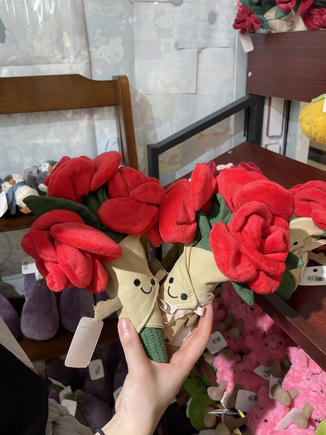 走进义乌小商品市场❗️