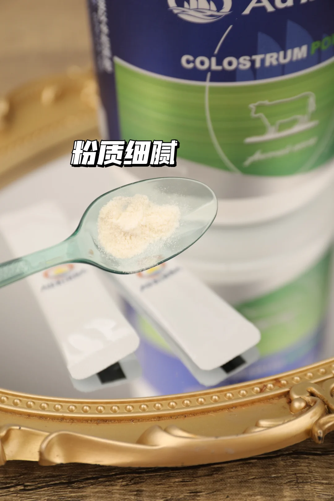 谁懂啊!挖到宝了,肠道娇嫩娃终于有救了