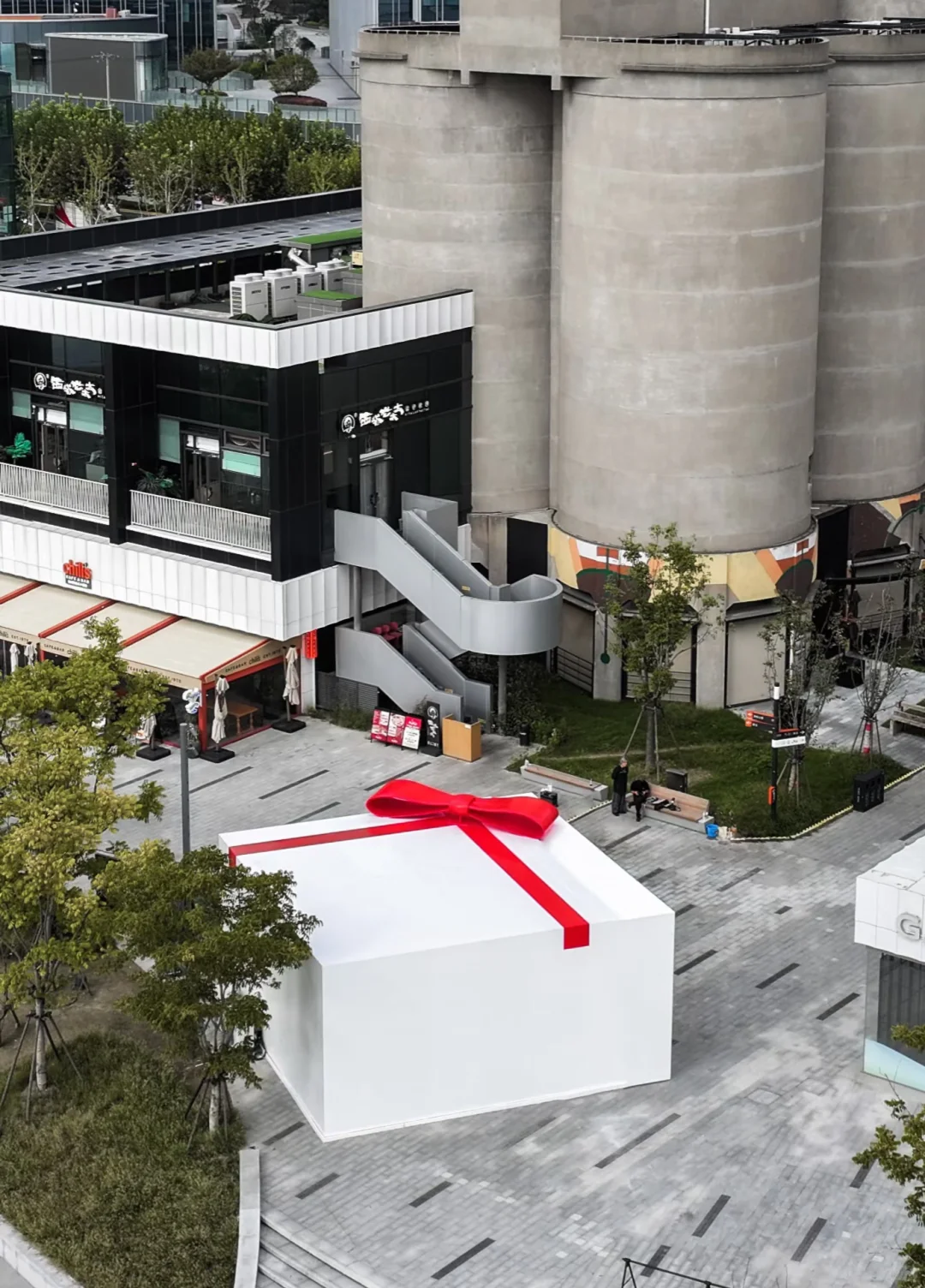 西岸一周活动合集 10.17-10.24