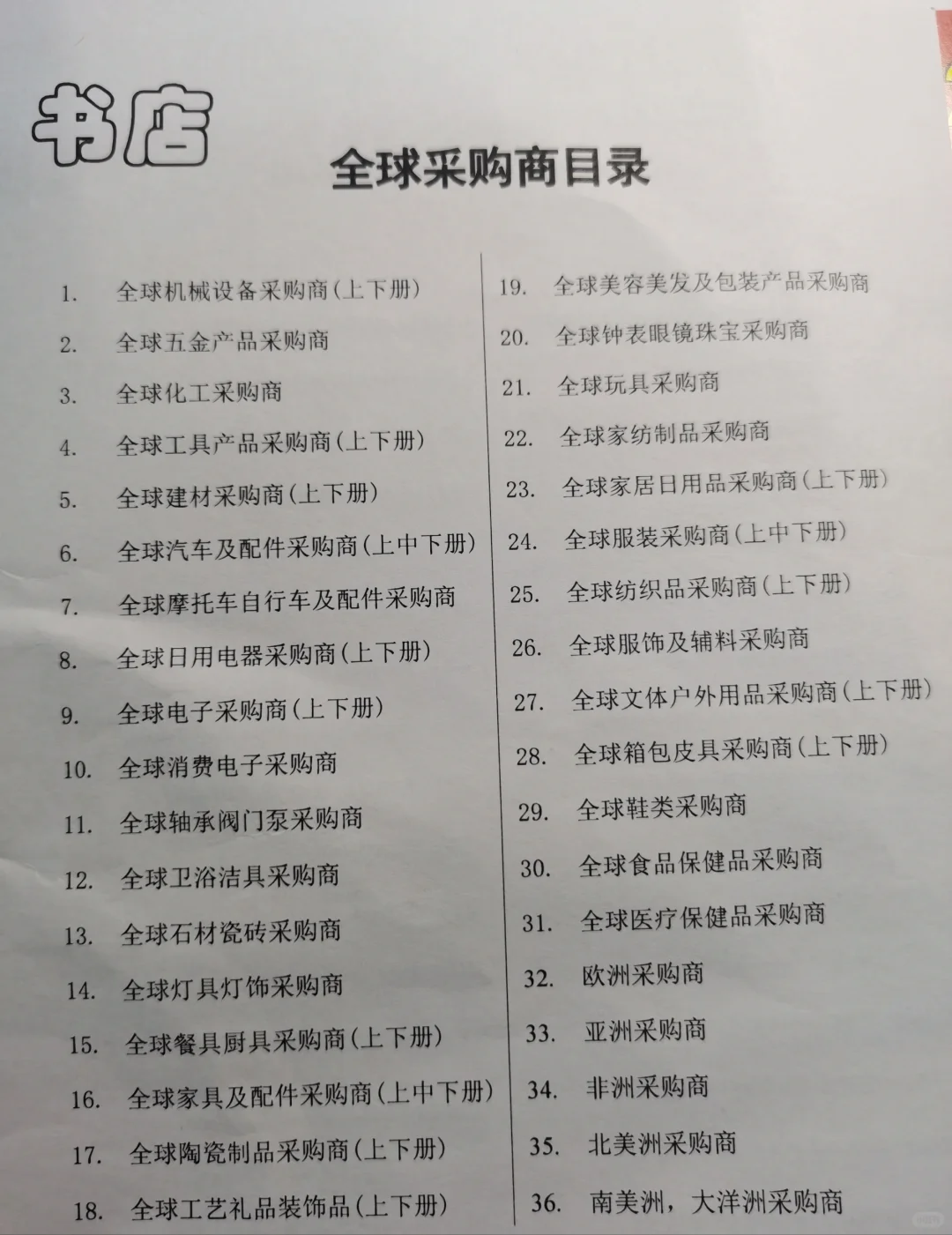 广交会没白去