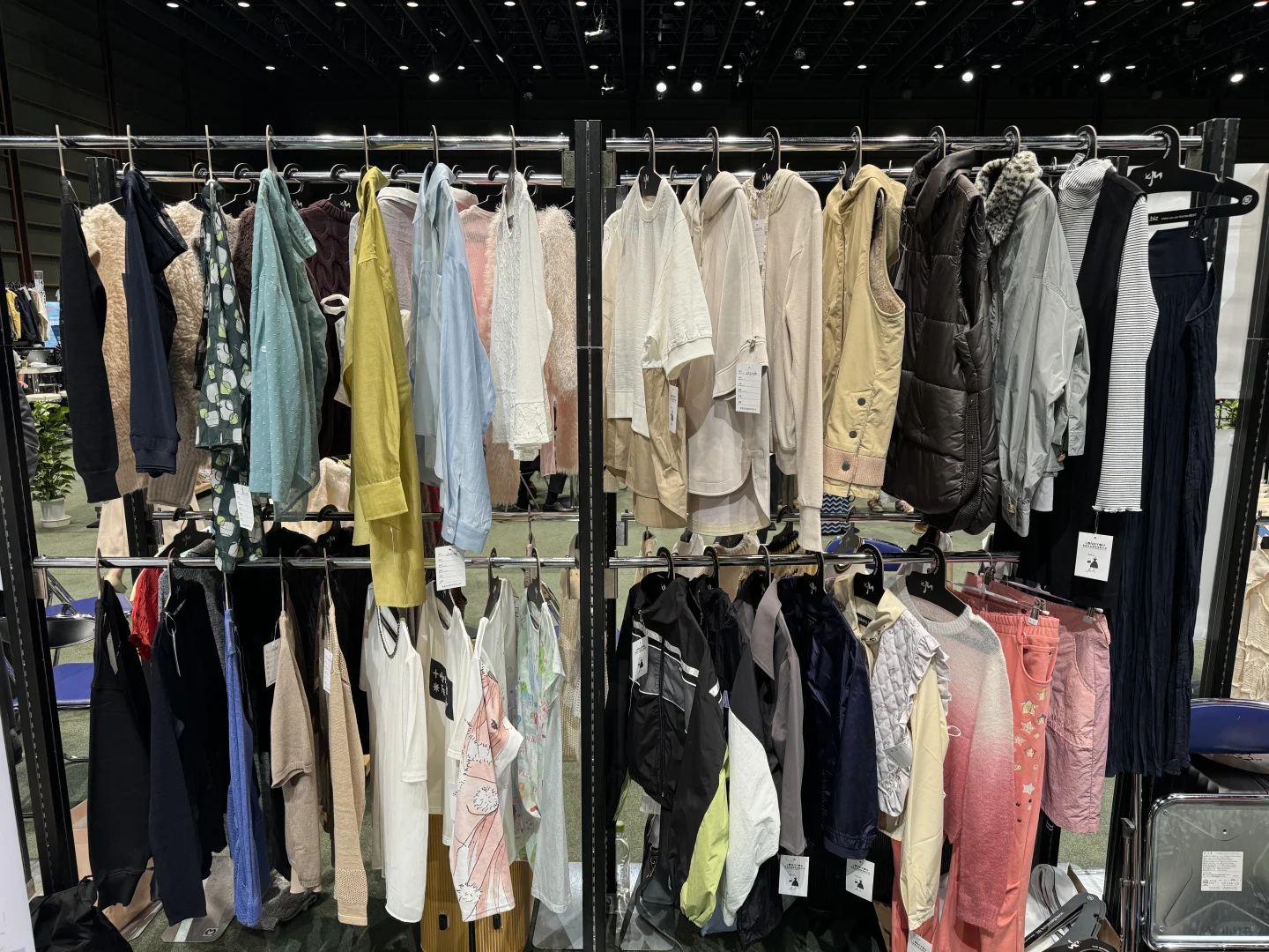 日本服装展会