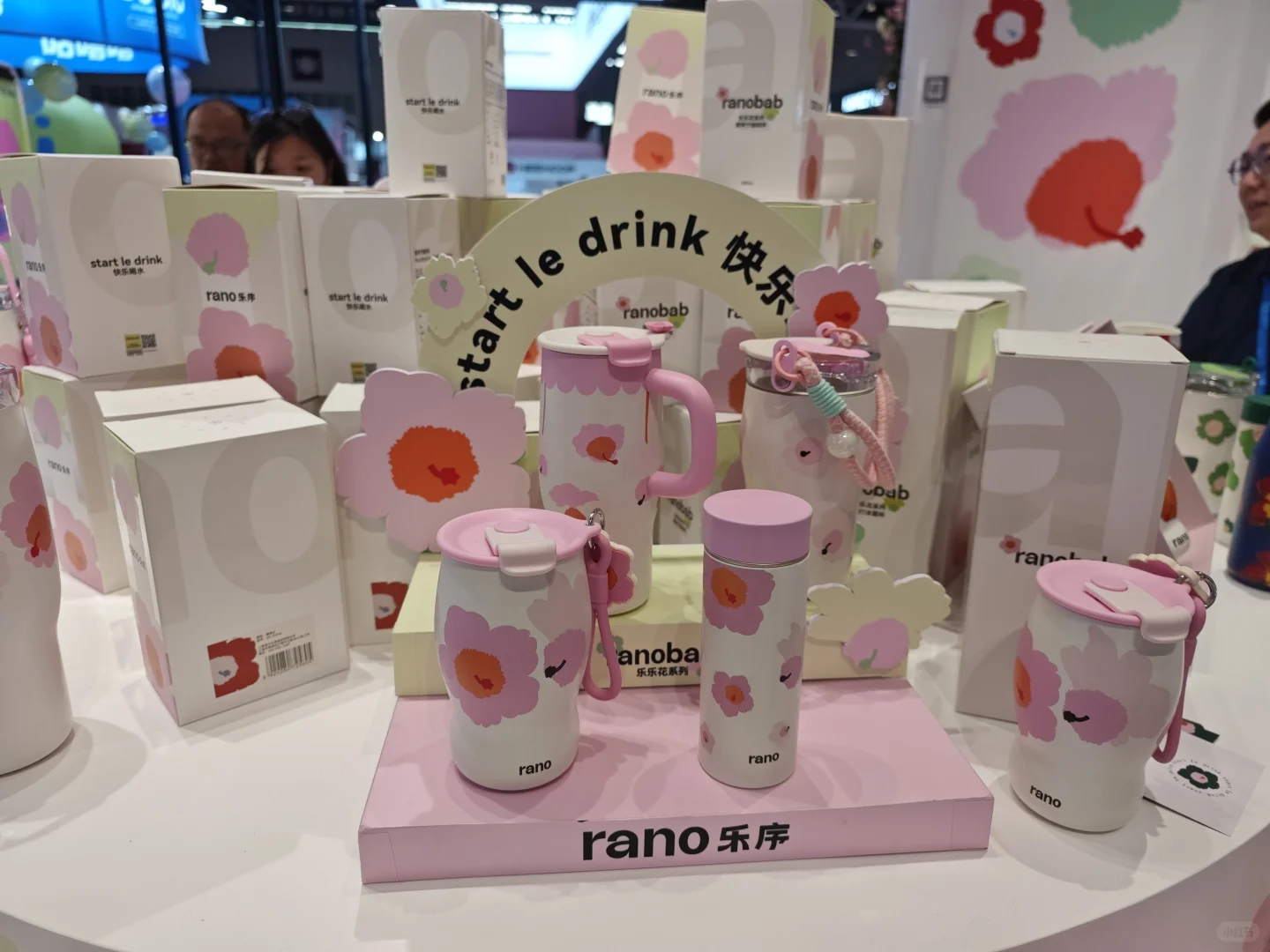 暴走2万步!深圳礼品展薅羊毛&采购攻略