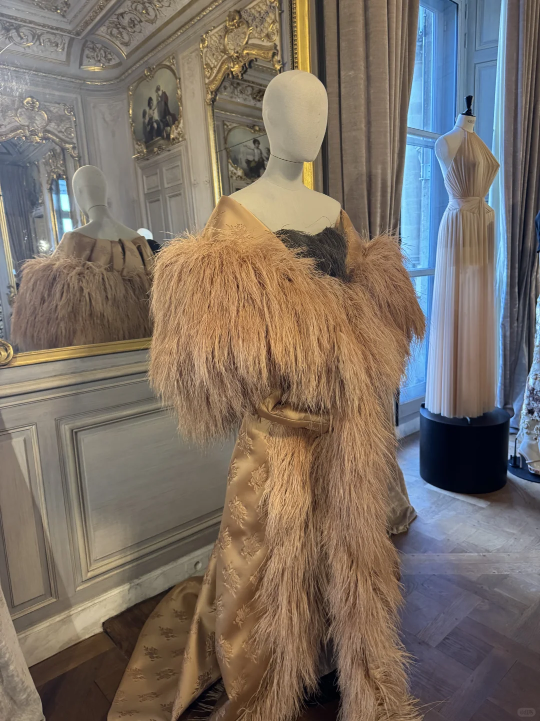Schiaparelli 高定 你们爱这个品牌吗