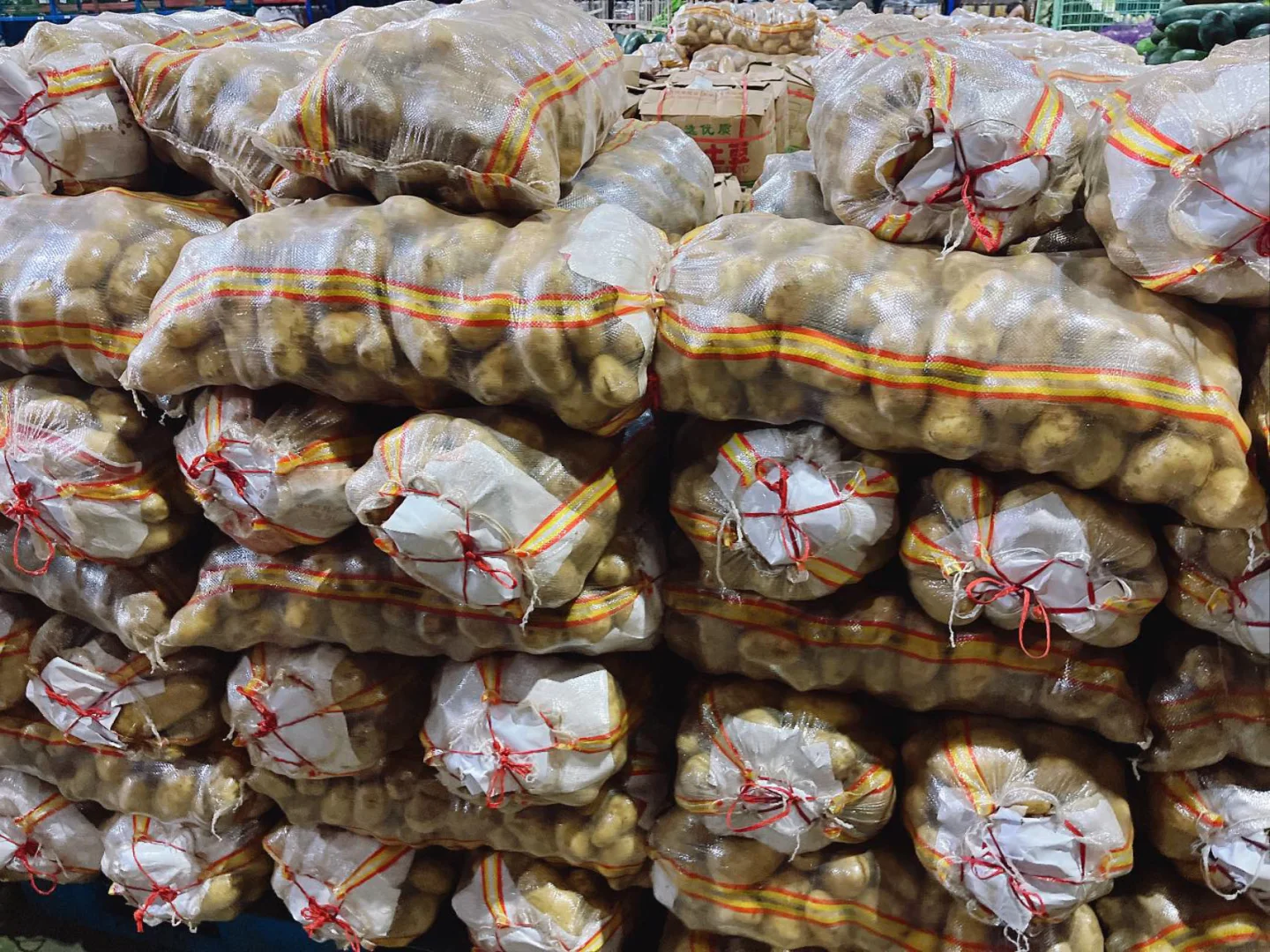 全品类食材供应平台!一站式采购超便捷!