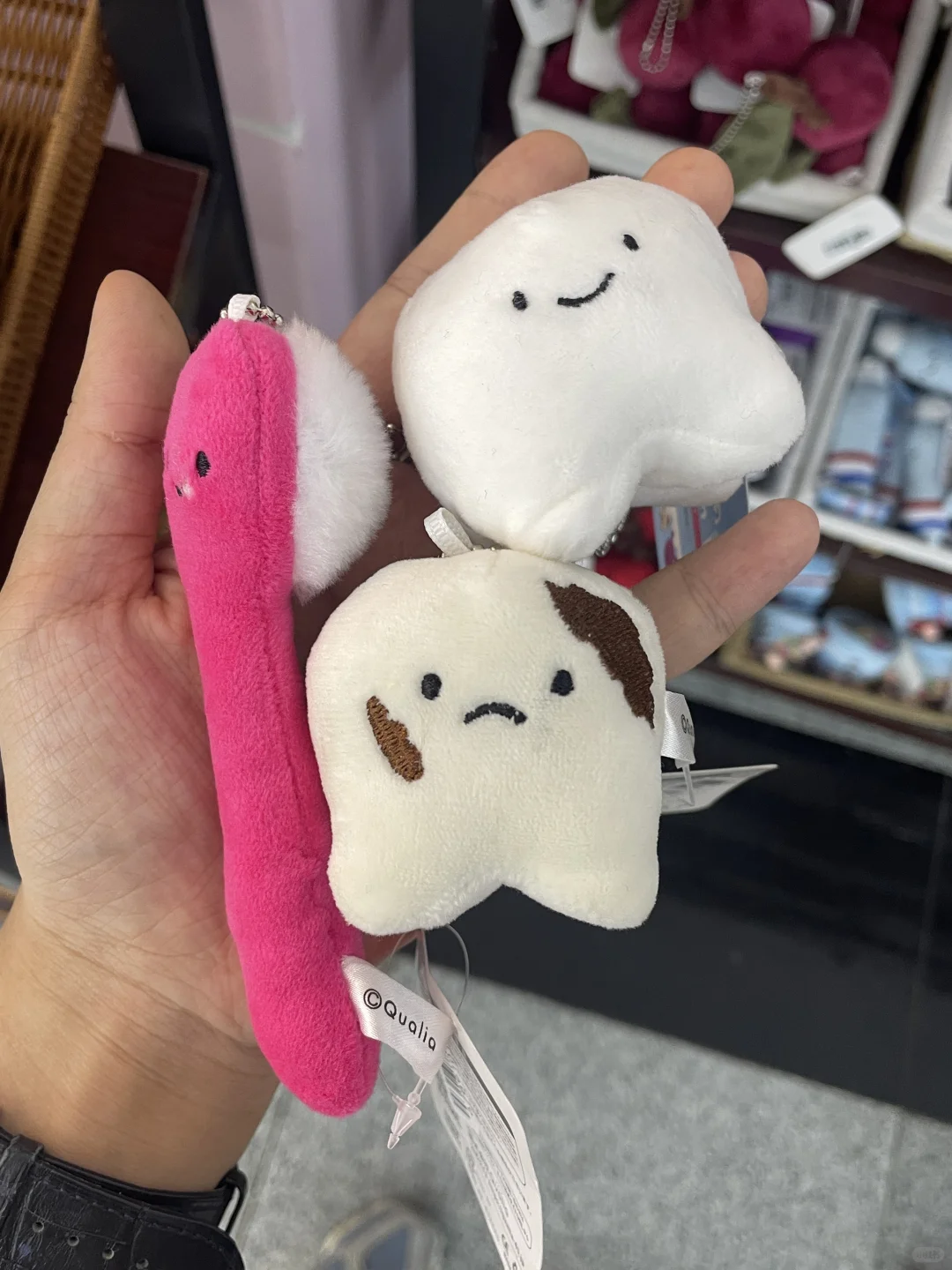 ?广州小商品批发比义乌友好很多!