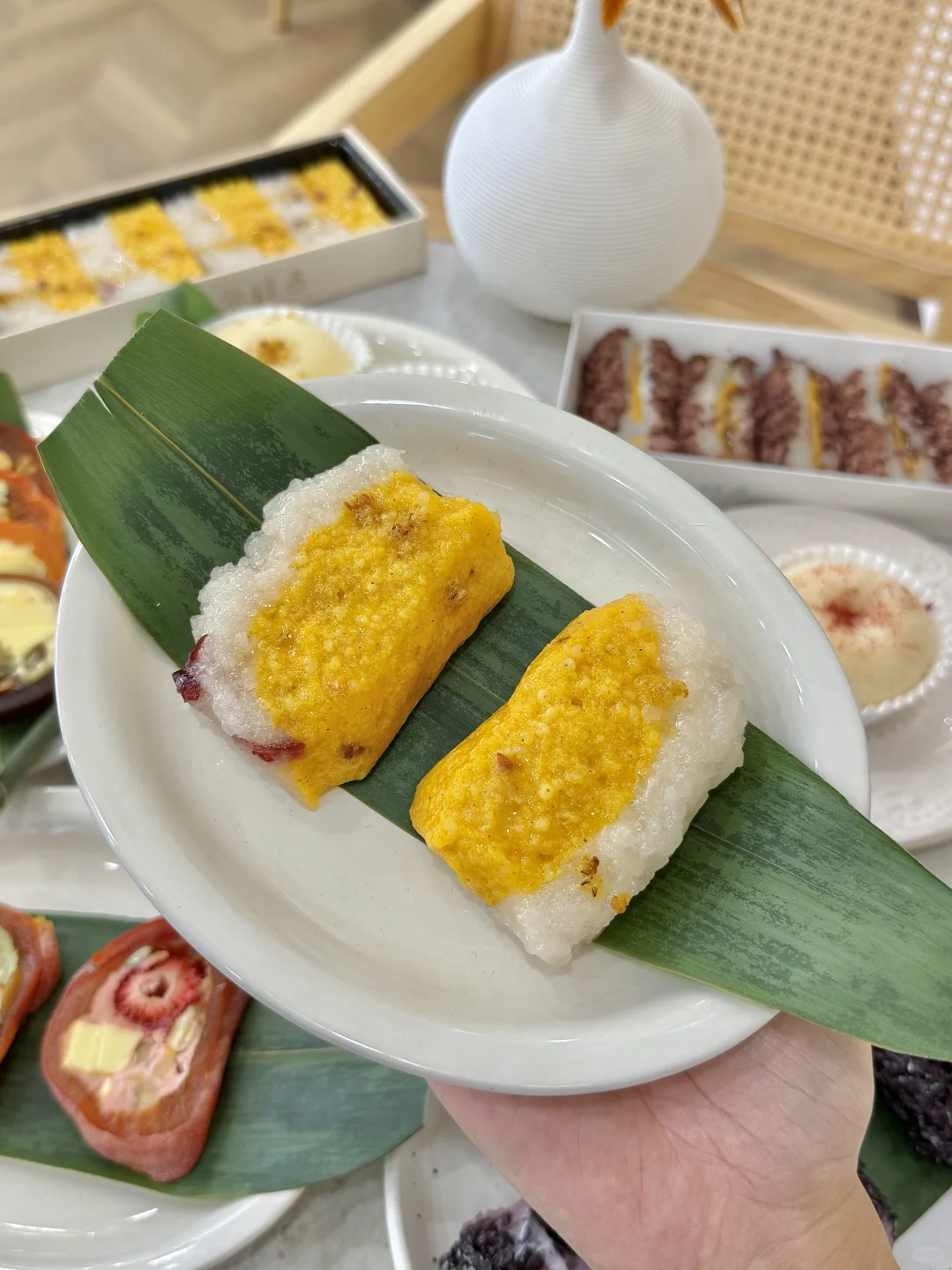 离开郑州前，一定要打包带走的