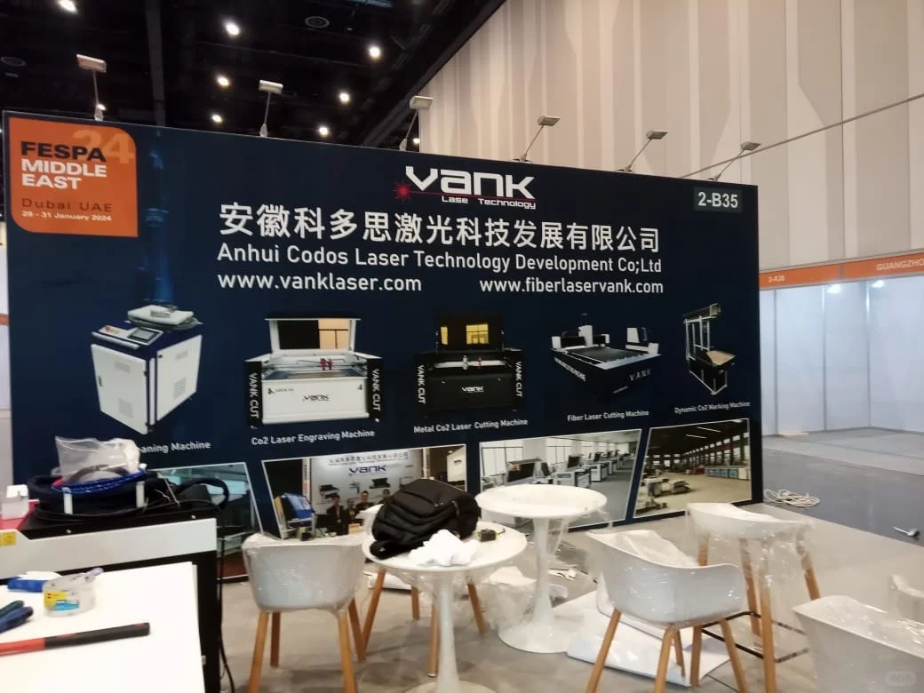 中东展台搭建工厂