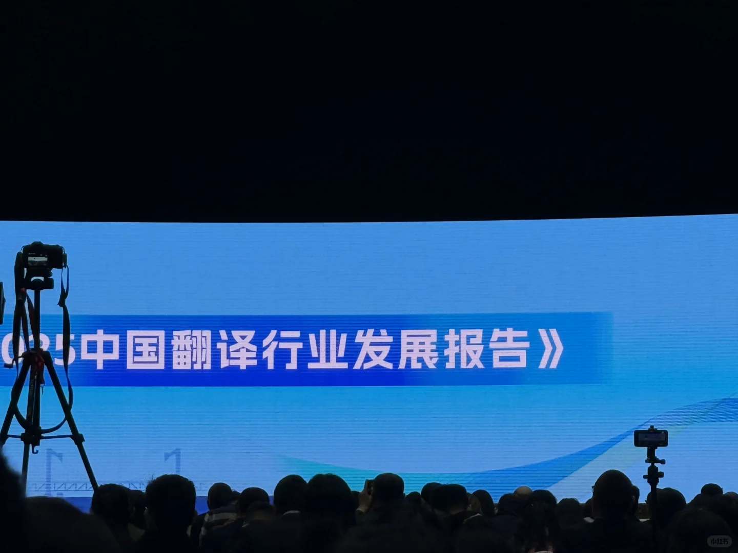 2025中国翻译协会年会｜一年一度翻译盛会
