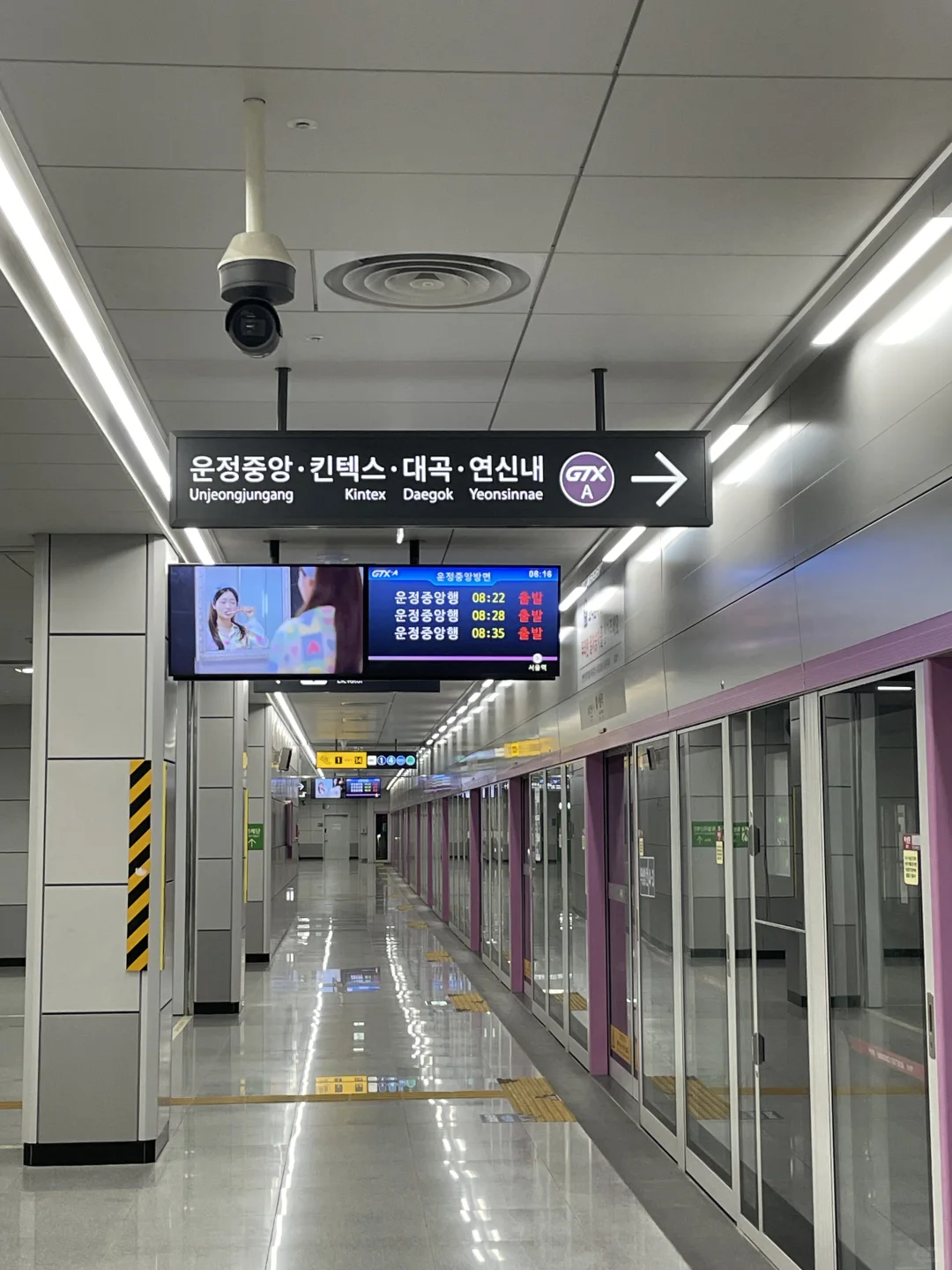 （展会翻译1）韩国KINTEX翻译