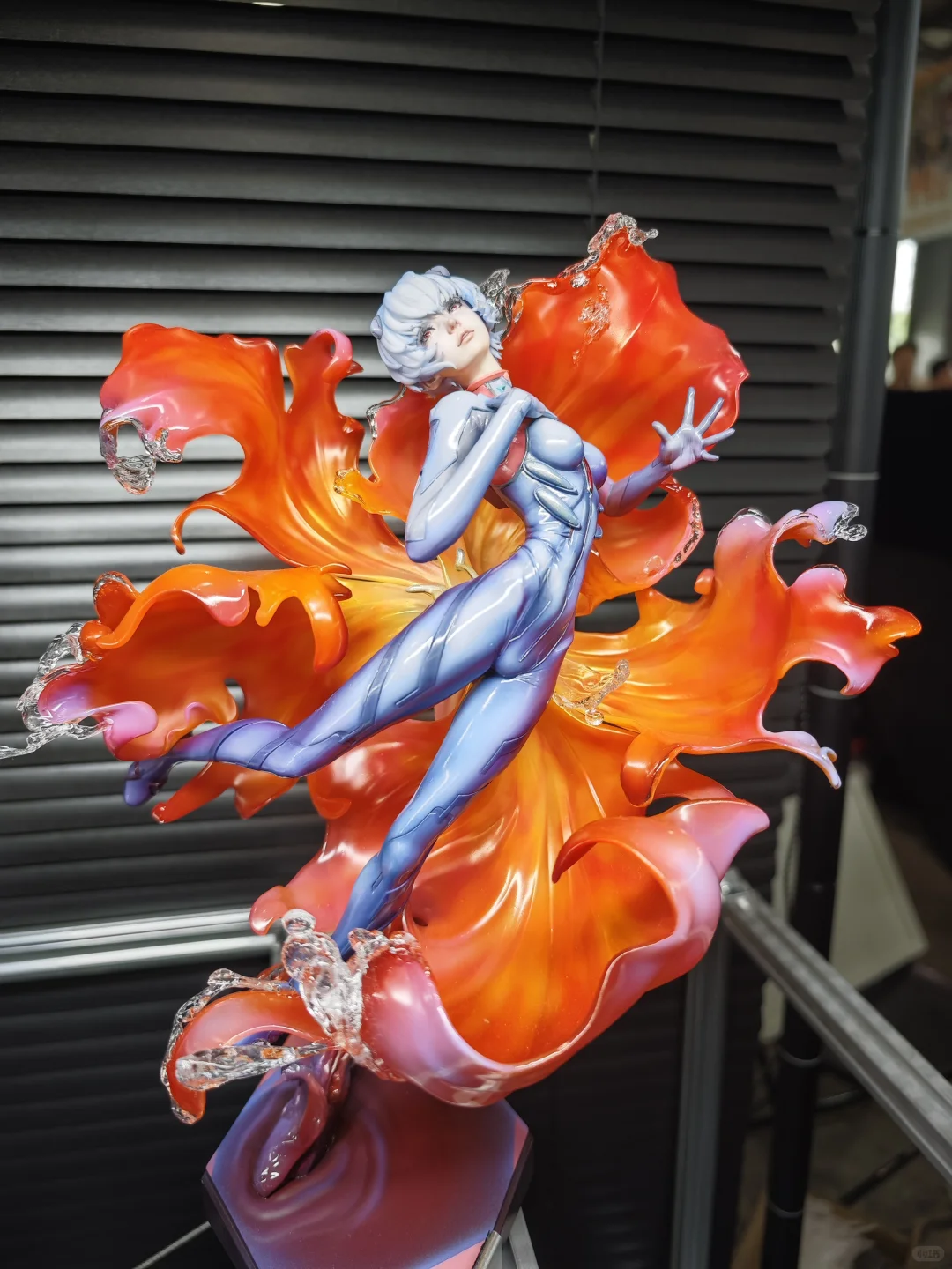 WF2025空手而归