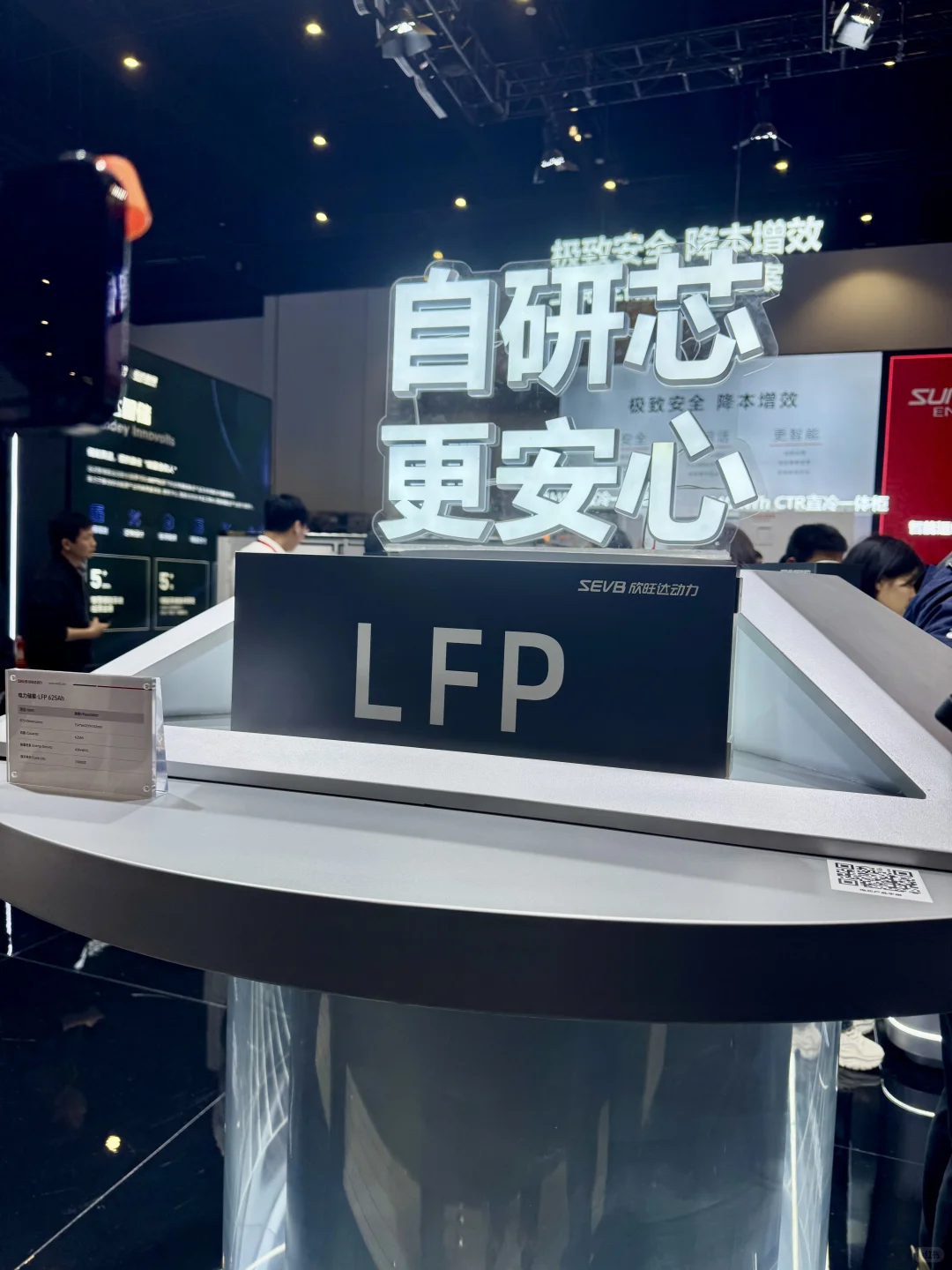 2025 ESIE 储能国际峰会暨展览会