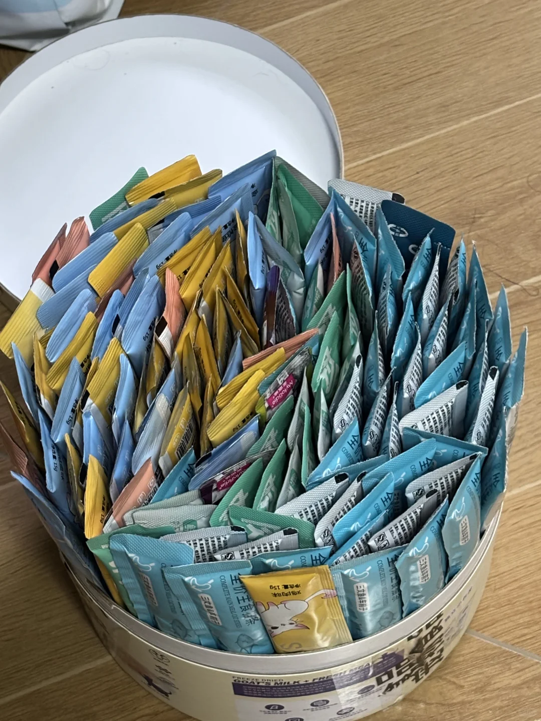 家有毛孩儿的快去会展中心！最后一天啦！?