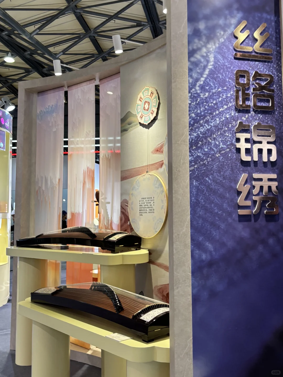 “混”进展会！一手爆料?这些品牌新品太绝了