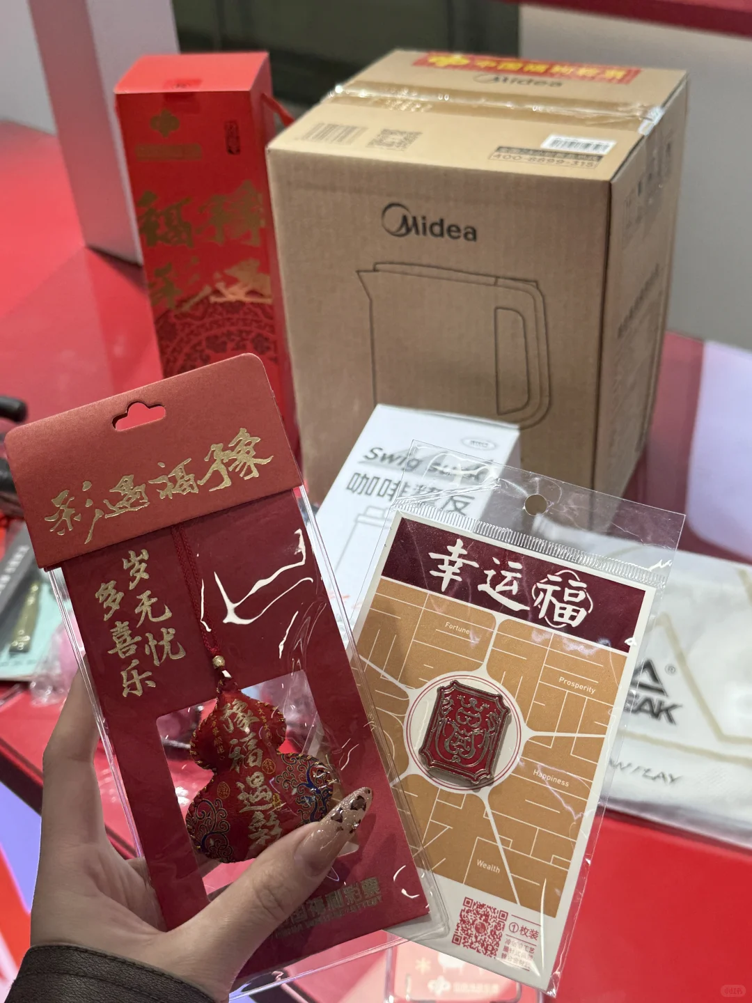 郑州地铁放大招了！免费领手慢无???
