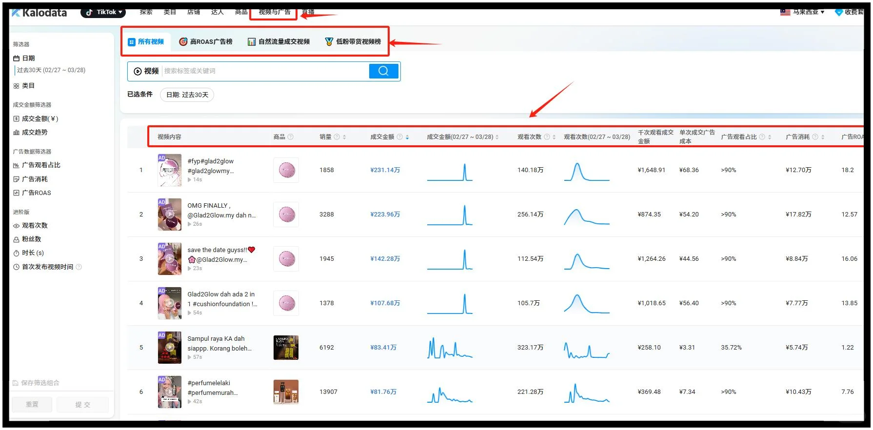 TikTok选品实战指南