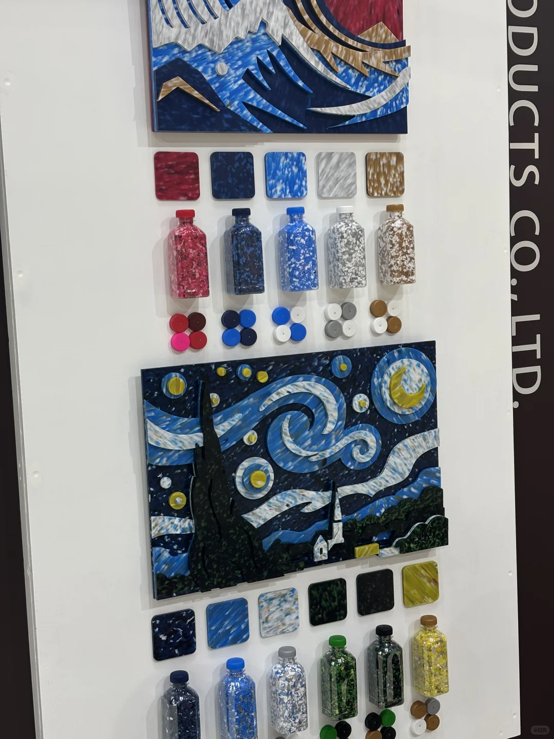 ?东京礼品展必逛!西栋工艺品区宝藏大集合