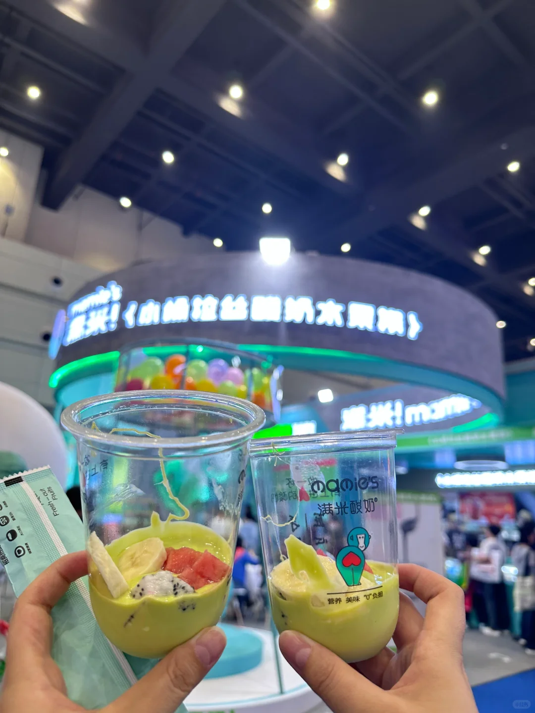 大家快去免费吃！（已过时间不用看了）